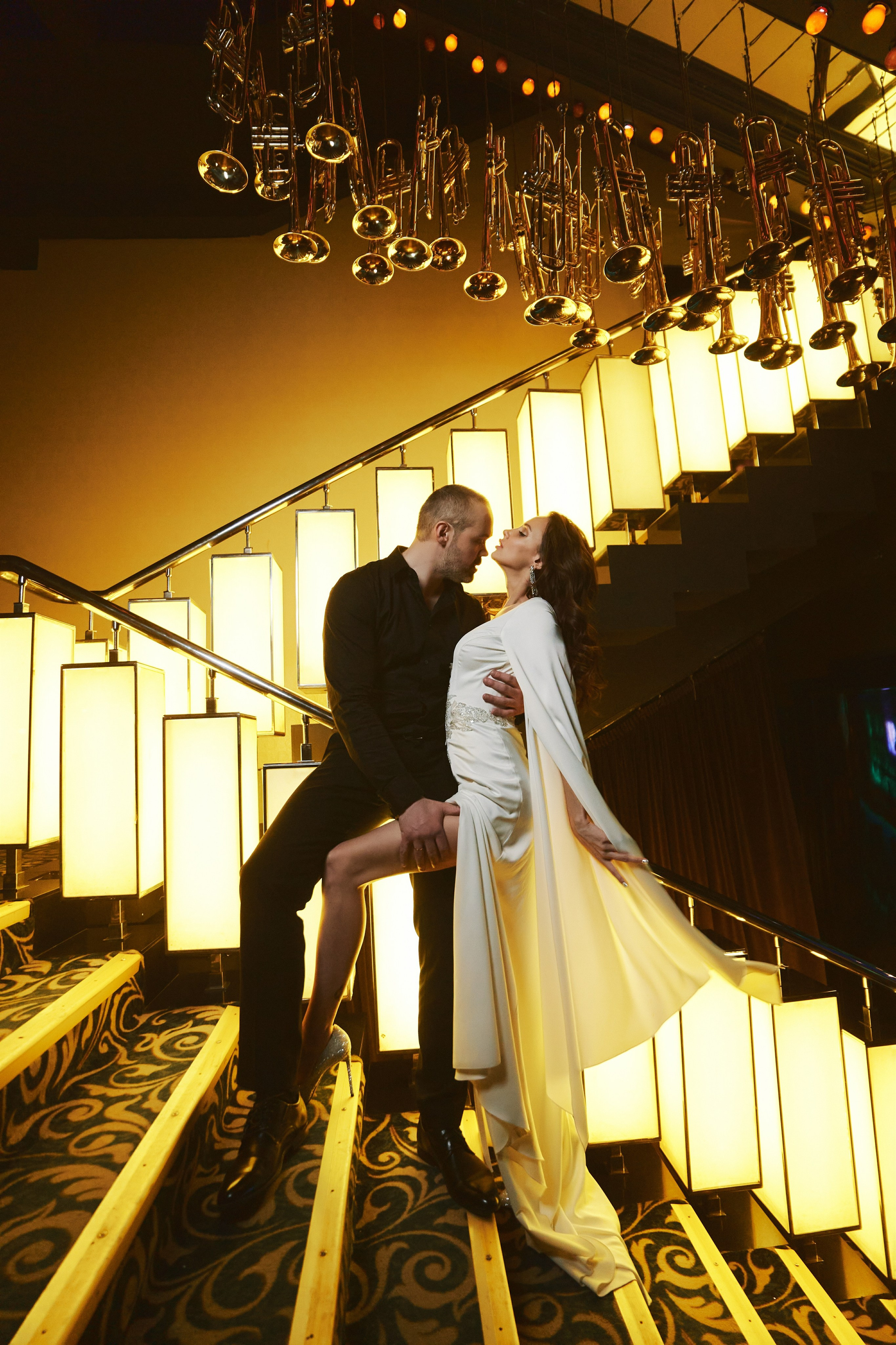 Яркие моменты. Фотограф Иван Сосновский