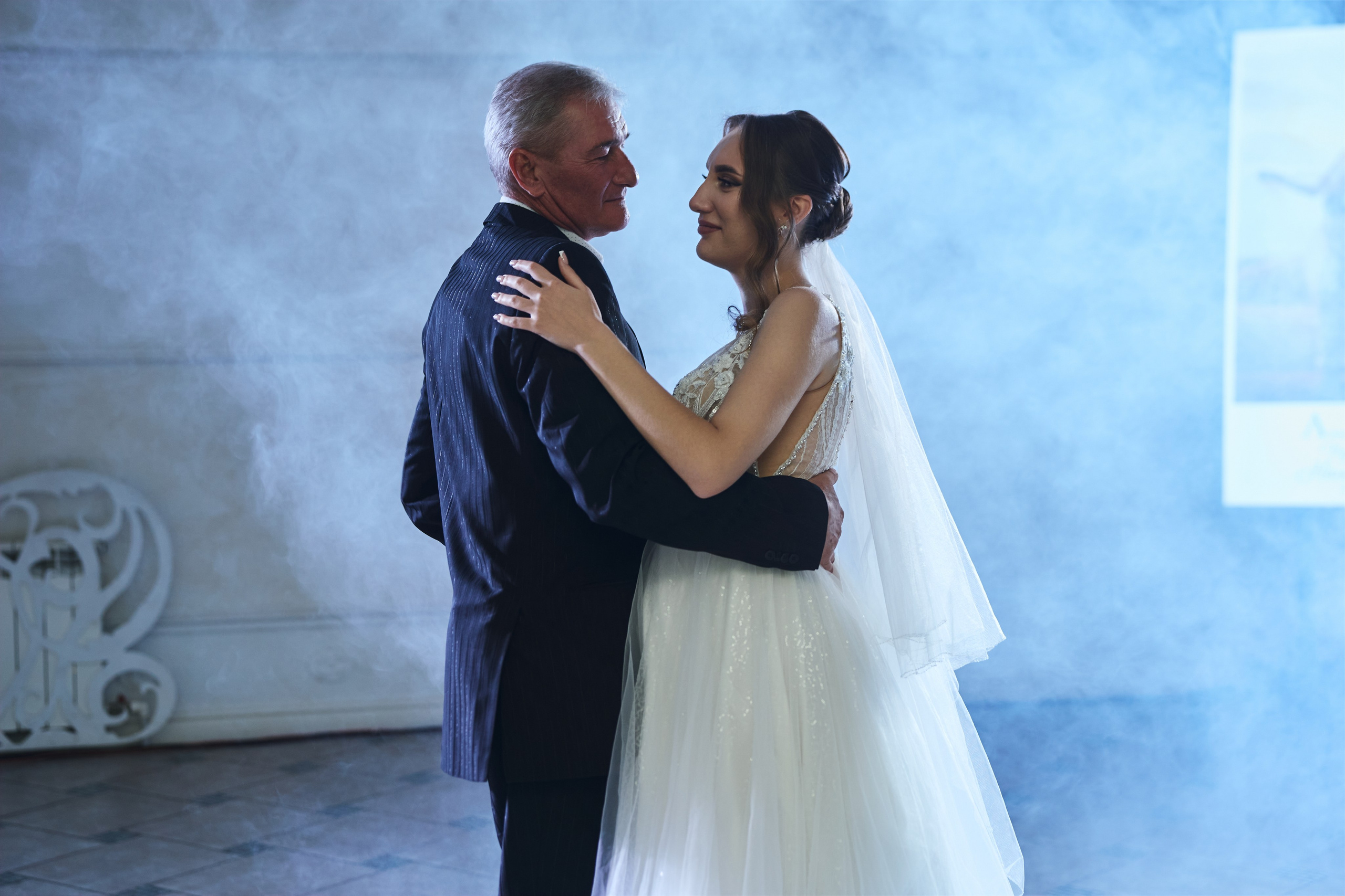 Вероника и Алексей. Фотограф Иван Сосновский