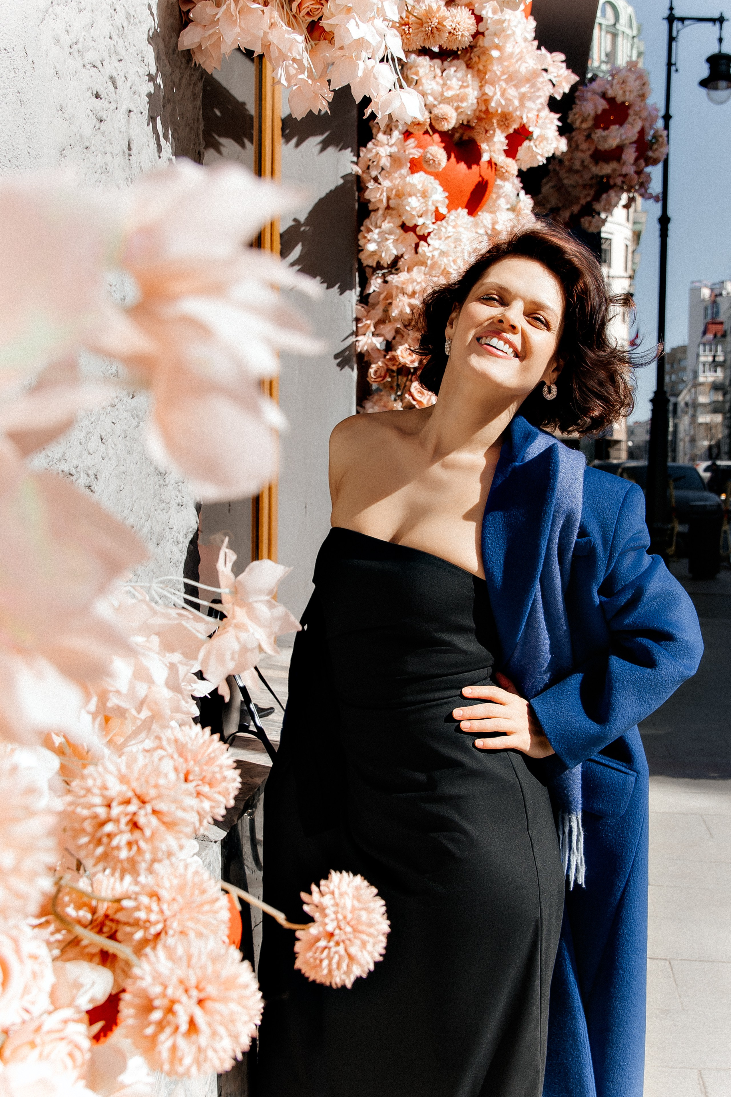 Наталья Патрики. Свадебный/Портретный фотограф снимаю в Москве