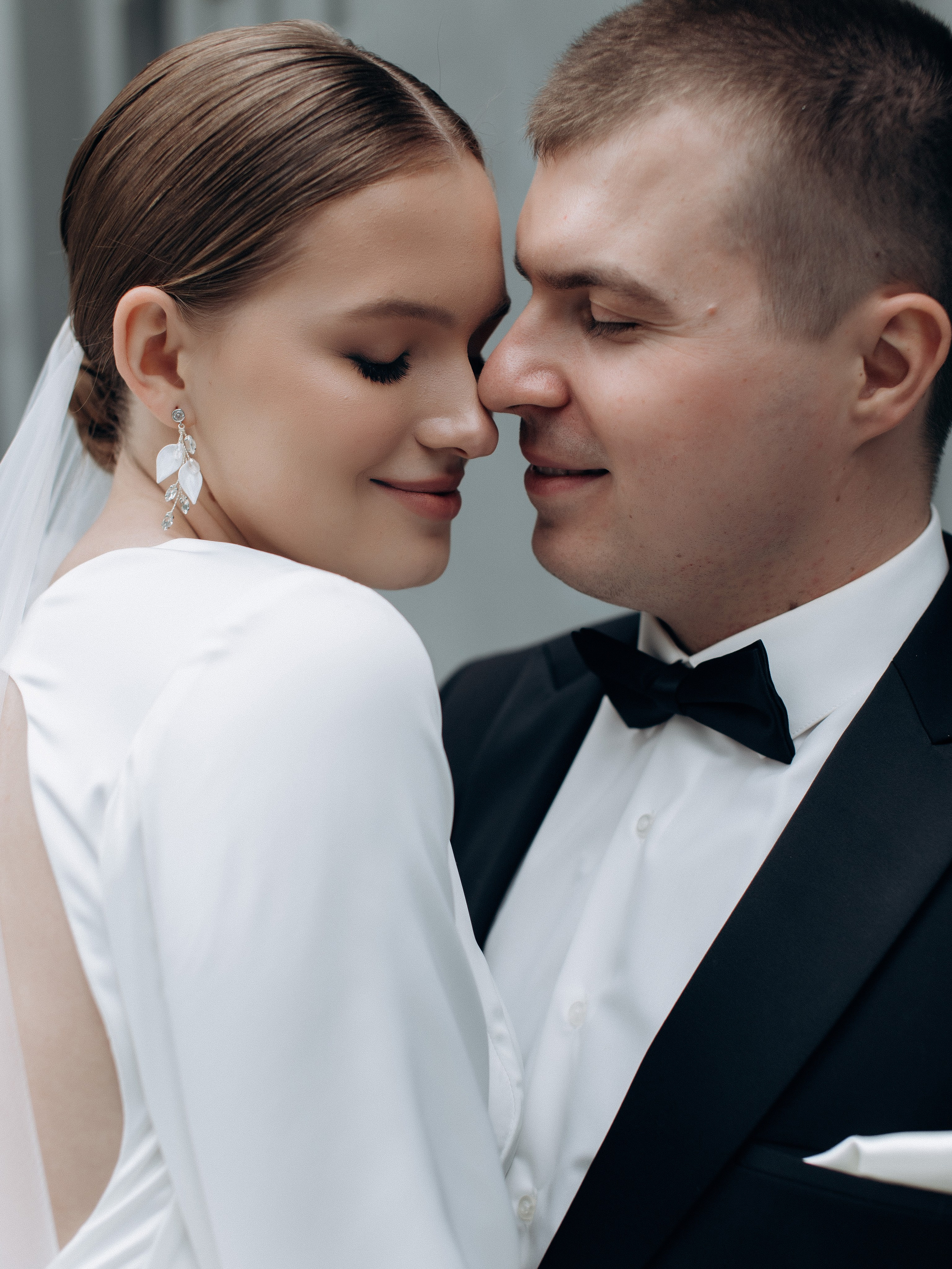 Евгений и Екатерина. Свадебный фотограф в Воронеже