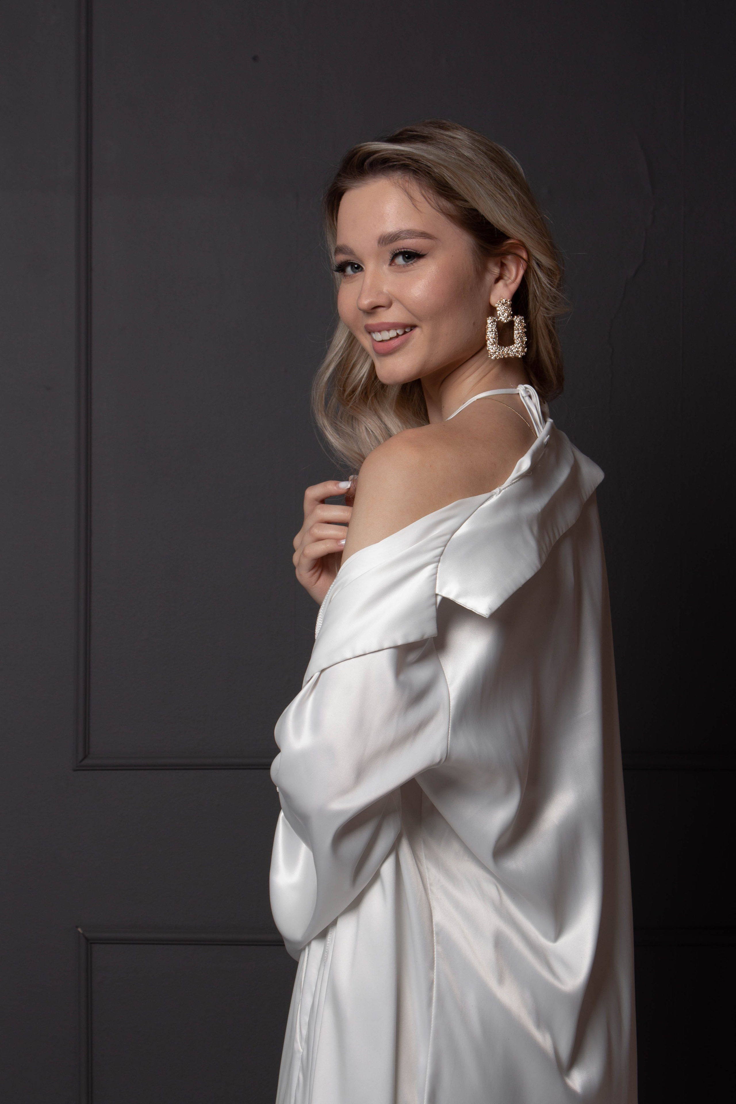 Вероника. Фотограф Шагалов Михаил