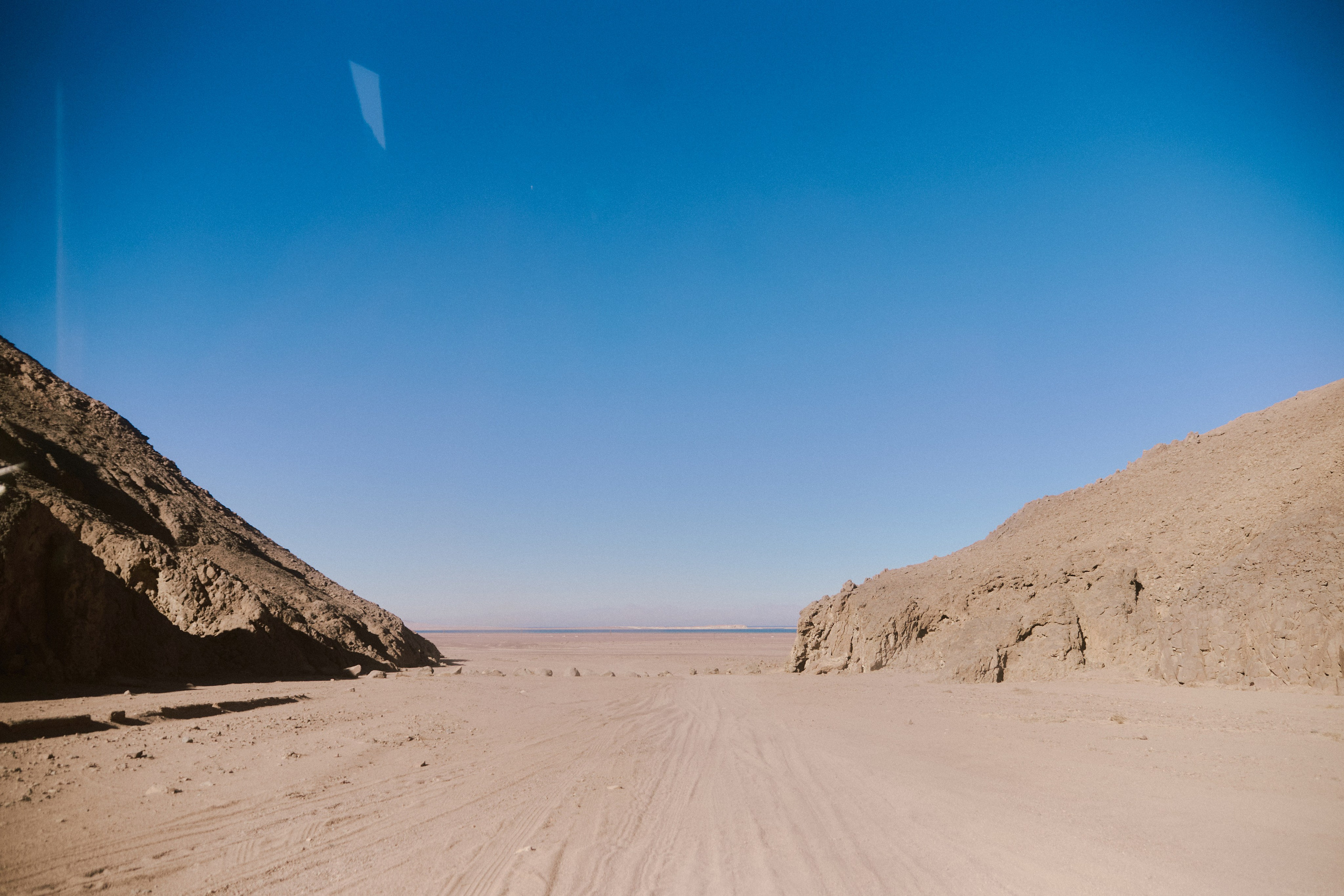 Улица горизонтальная. Jorgis — фотограф в Хургаде / обучение фотографии