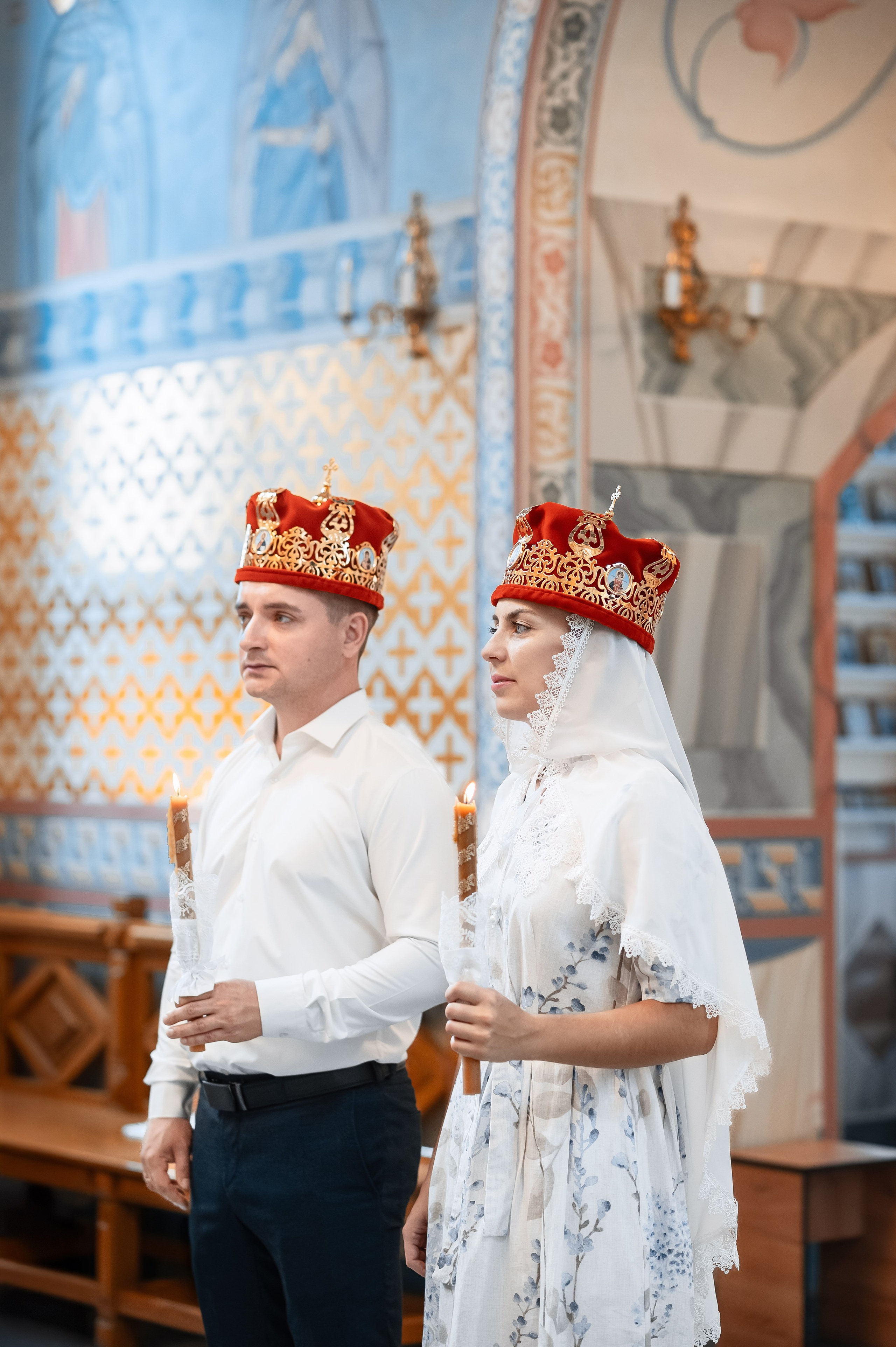 Храм Прибавление ума. п.Экодолье. Церковный фотограф на Таинство Крещения и Венчания в Оренбурге и Оренбургской области Екатерина Белкина