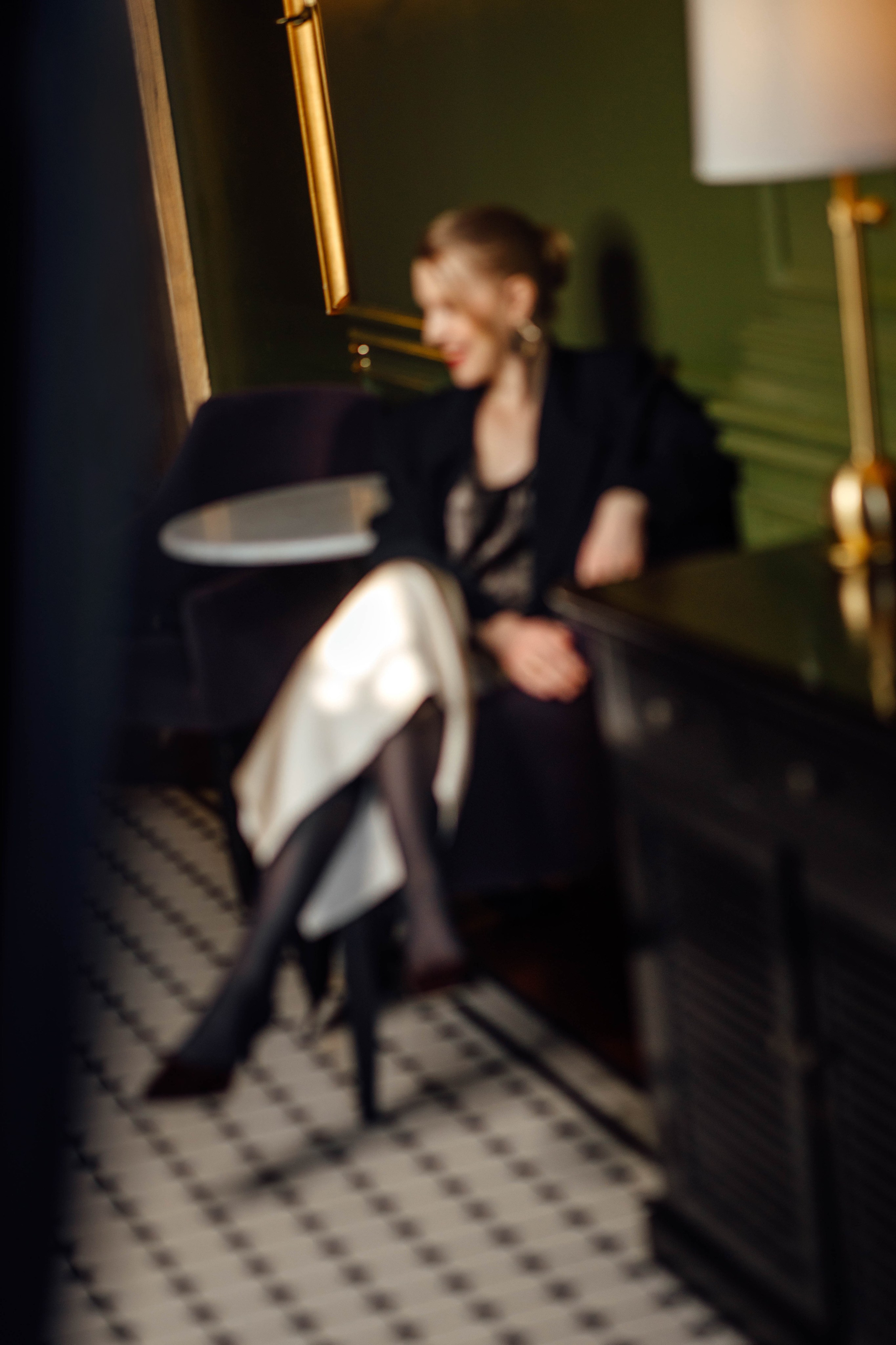 Юлианна, bar Martinique