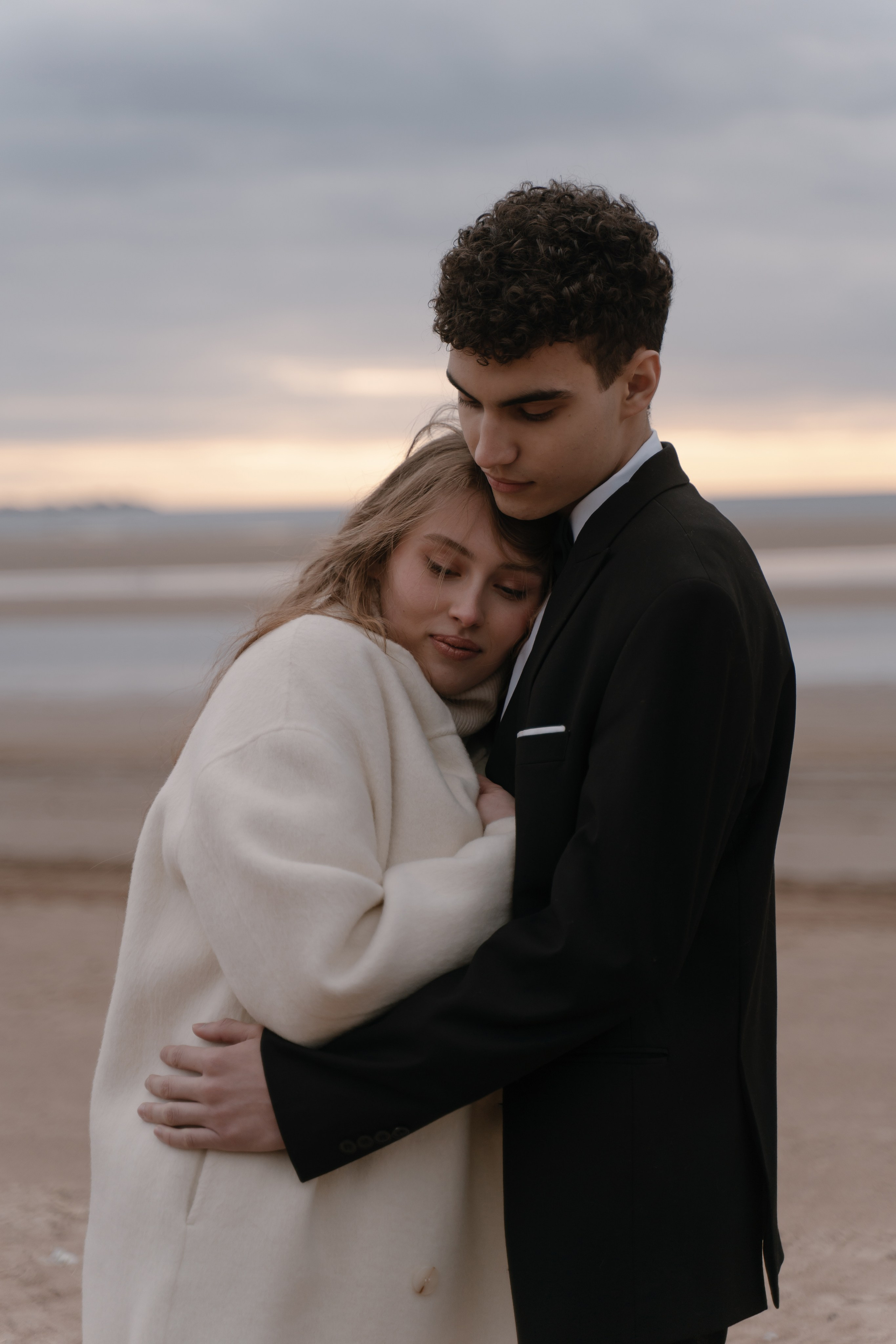 P&A (творческая съемка). Свадебный фотограф — Наталья Фед СПб/Москва