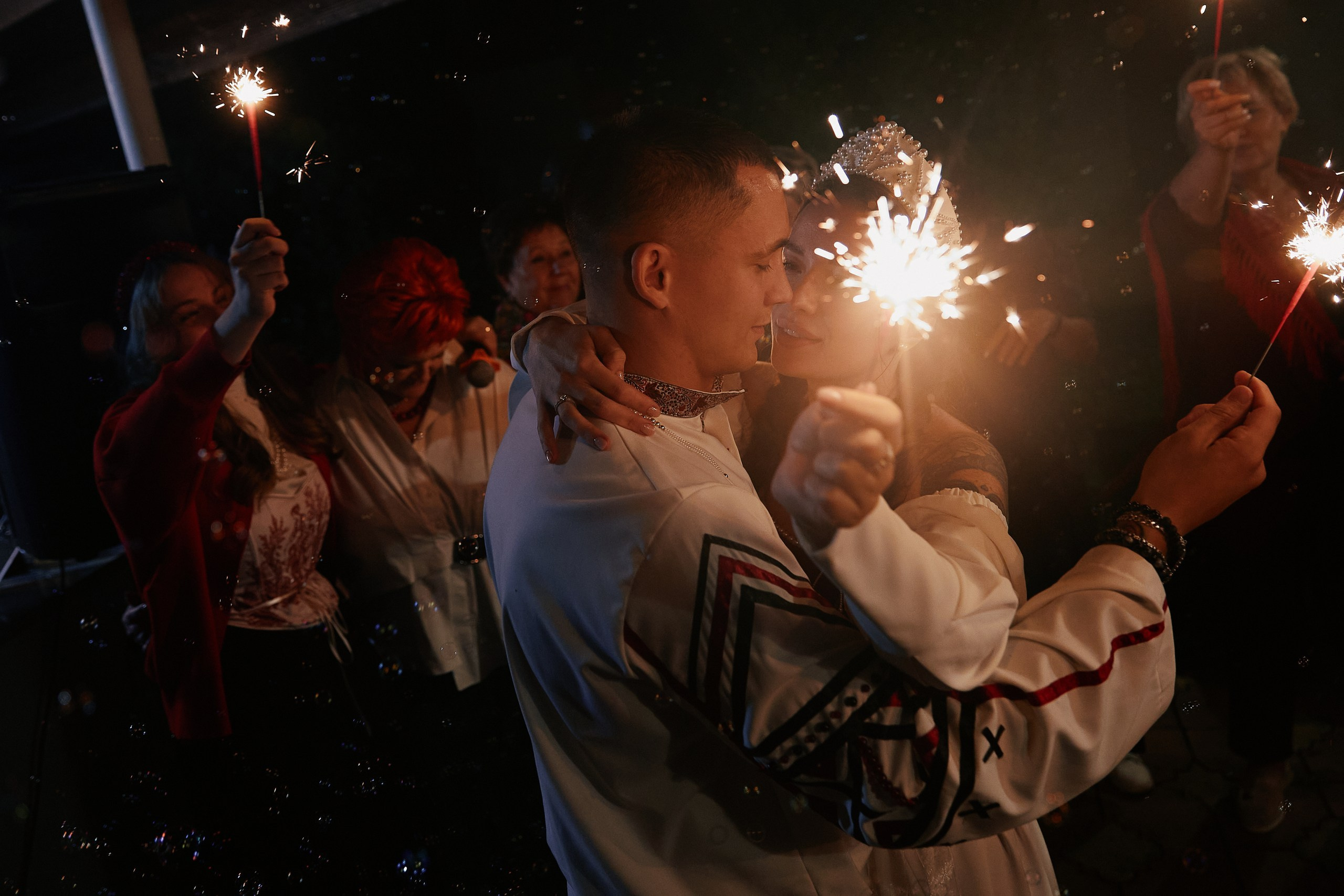 Свадебная вечеринка 21.09. Свадебный репортажный фотограф краснодар максим дремов дрёмов фотосессия студия цена