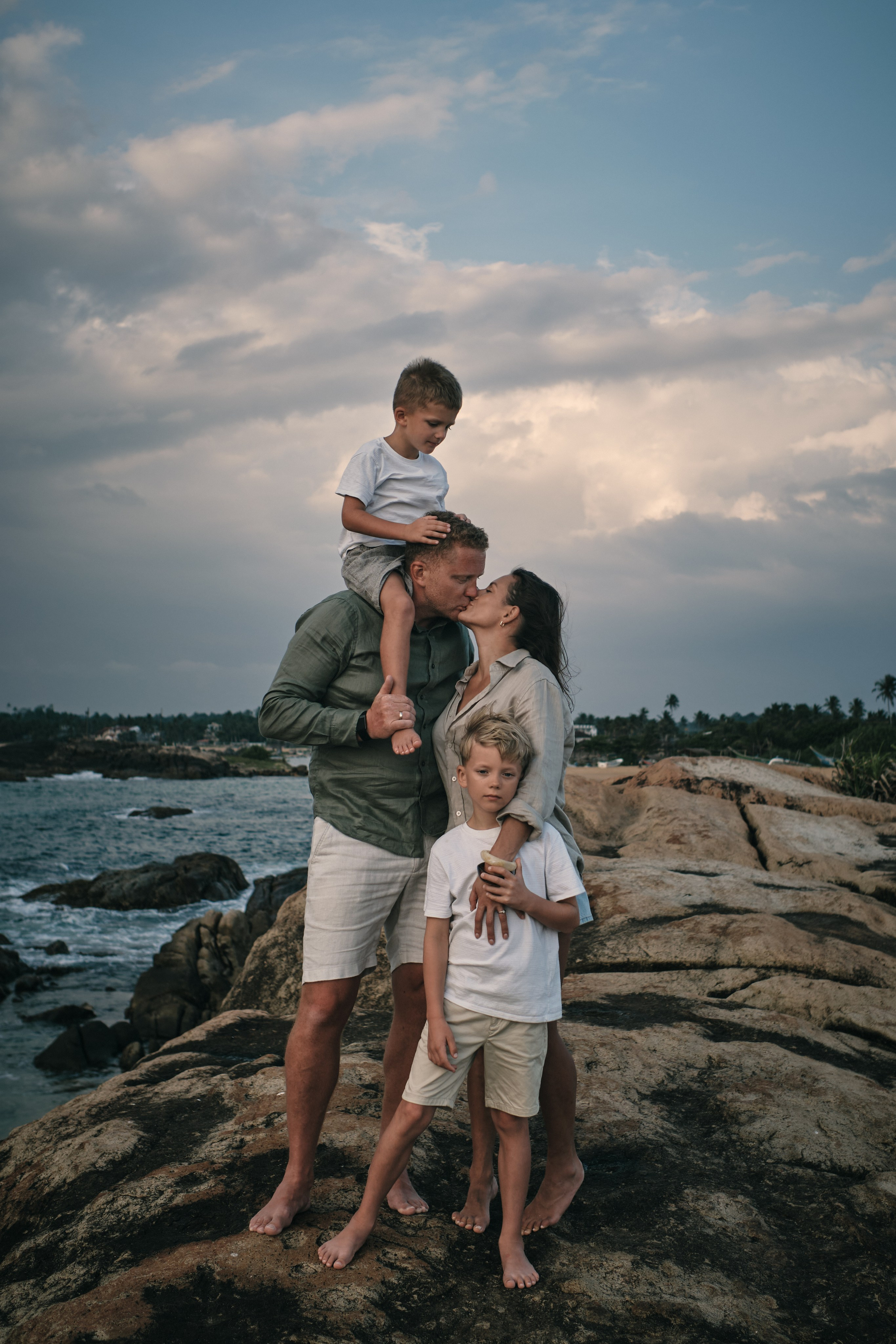 Jan 2026. Фотограф Шри-Ланка