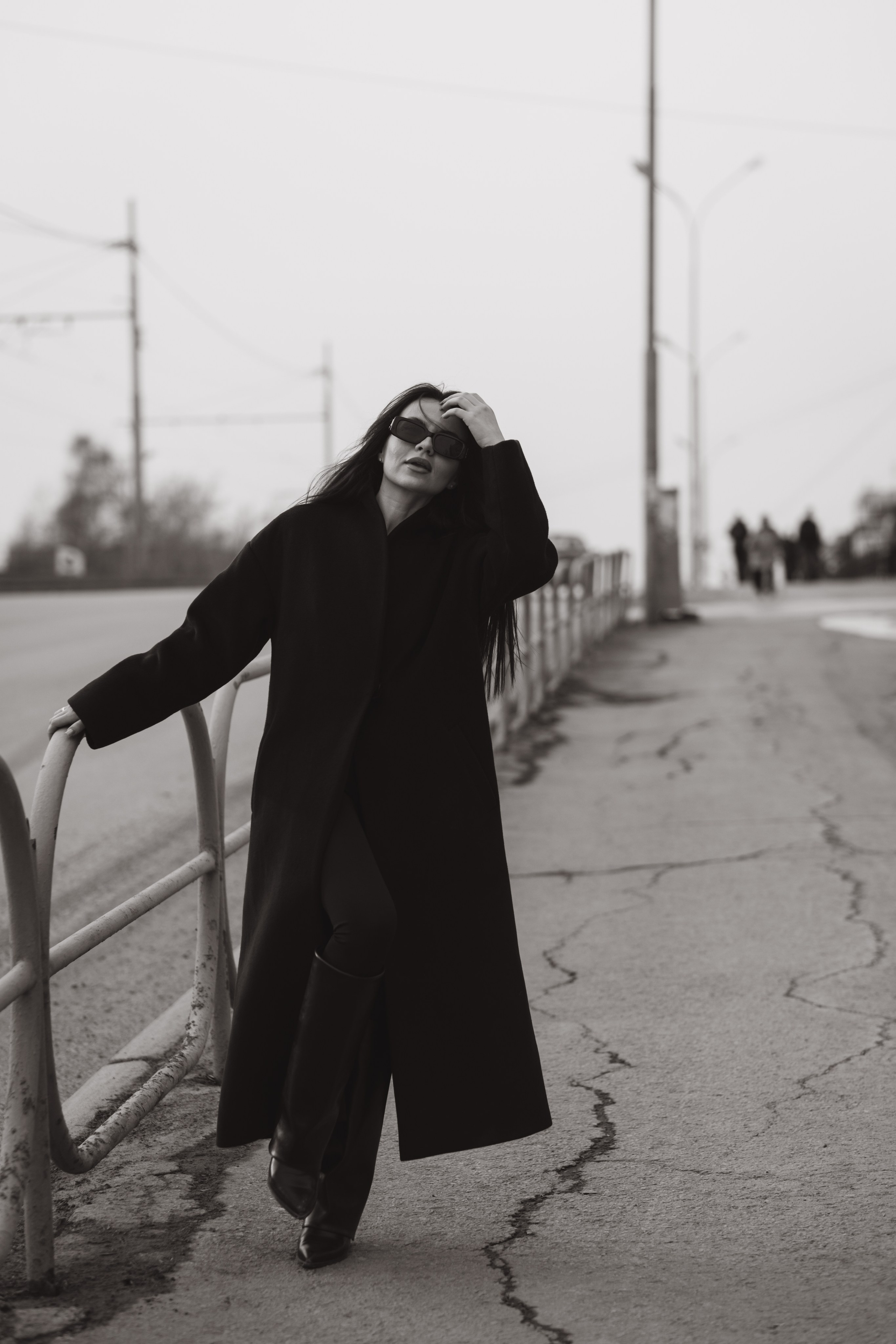 Ольга. Екатеринбург. Фотограф Евгения Войко Тюмень