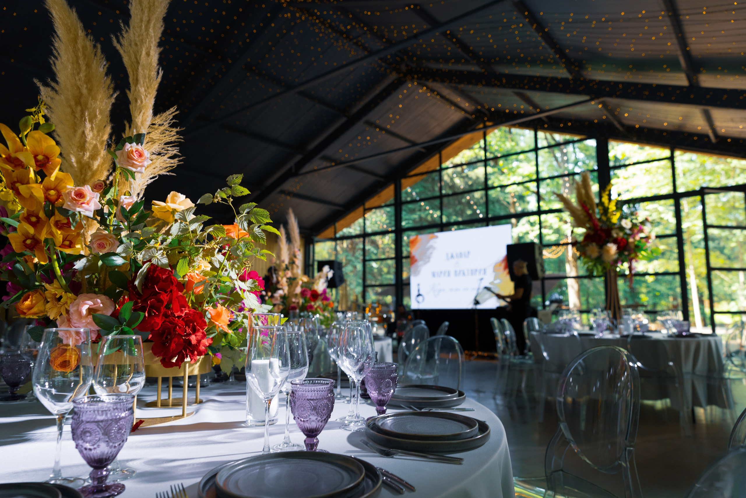 Джафар и Мария. Фотограф