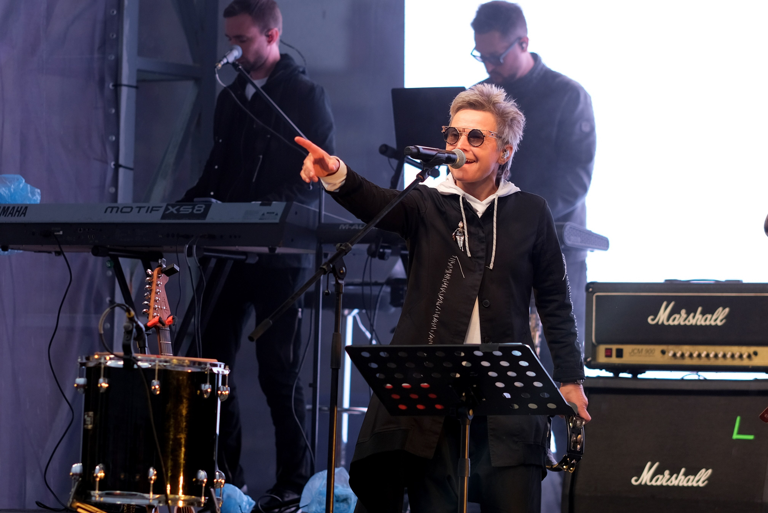 Концерты. Фотограф Андрей Богач