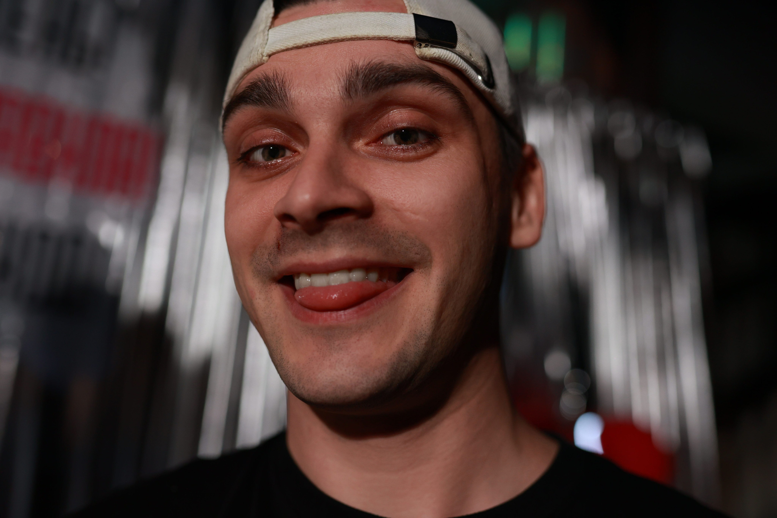 Праздники в РК «Спартак». Andrey Pospelove. Фотограф в Саратове