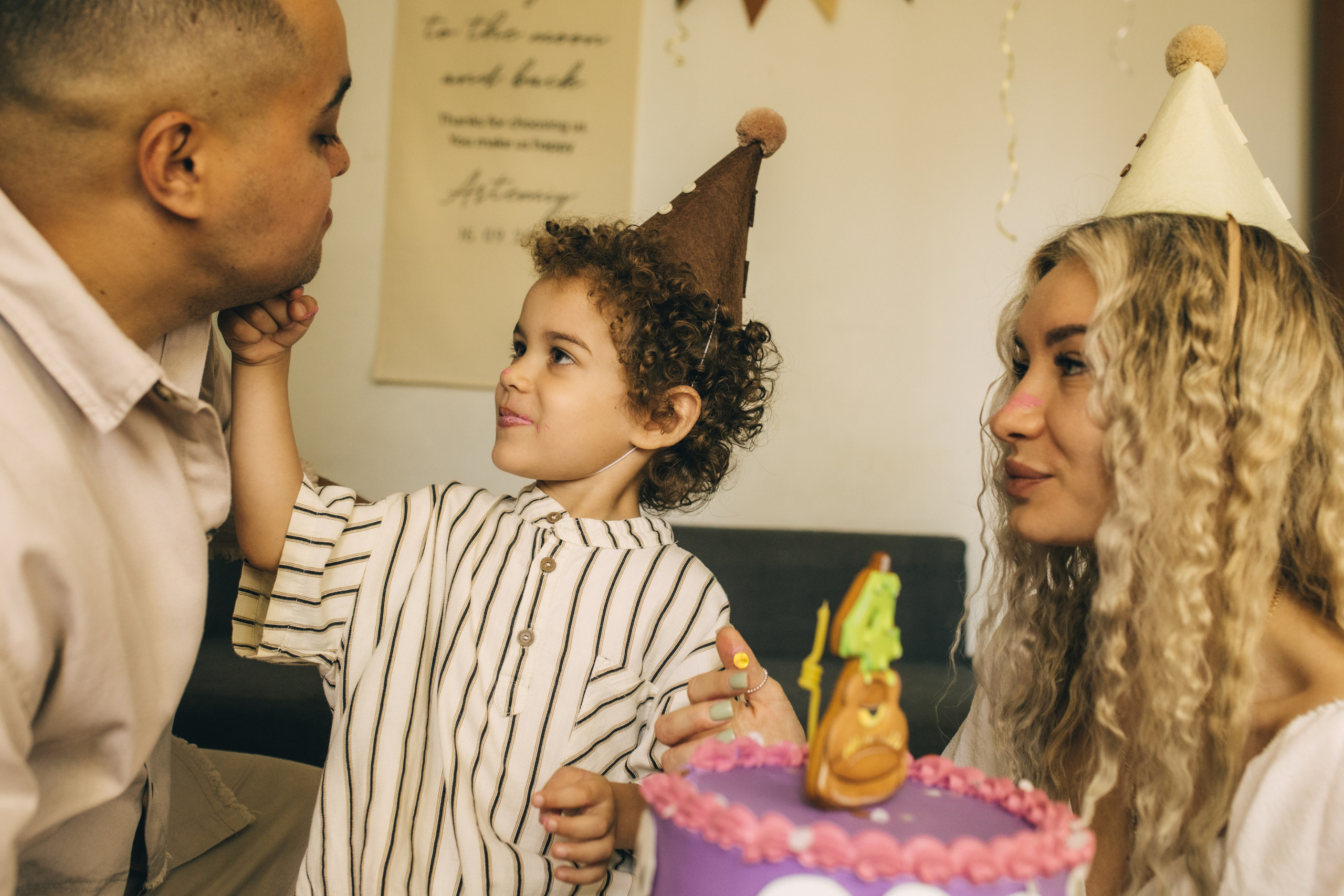 День рождения дома. Ваш семейный фотограф в Москве и Московской области