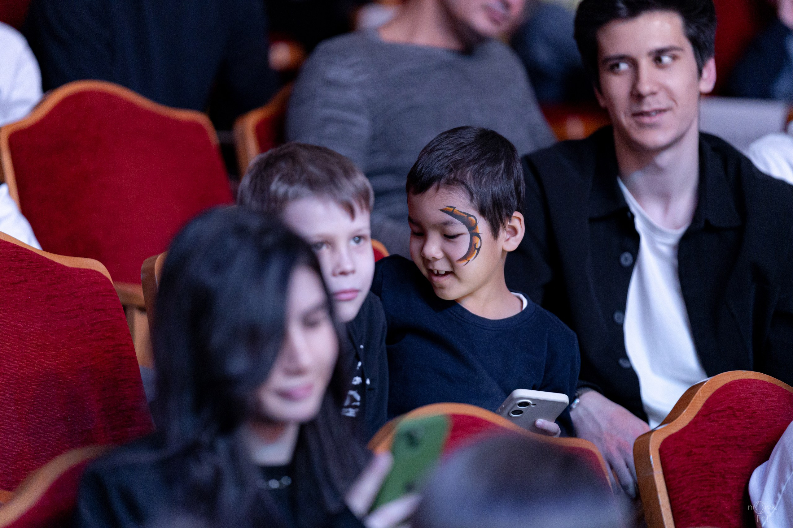 Ёлка. ФОТОГРАФ ИВАН НОВИКОВ | СТАВРОПОЛЬ