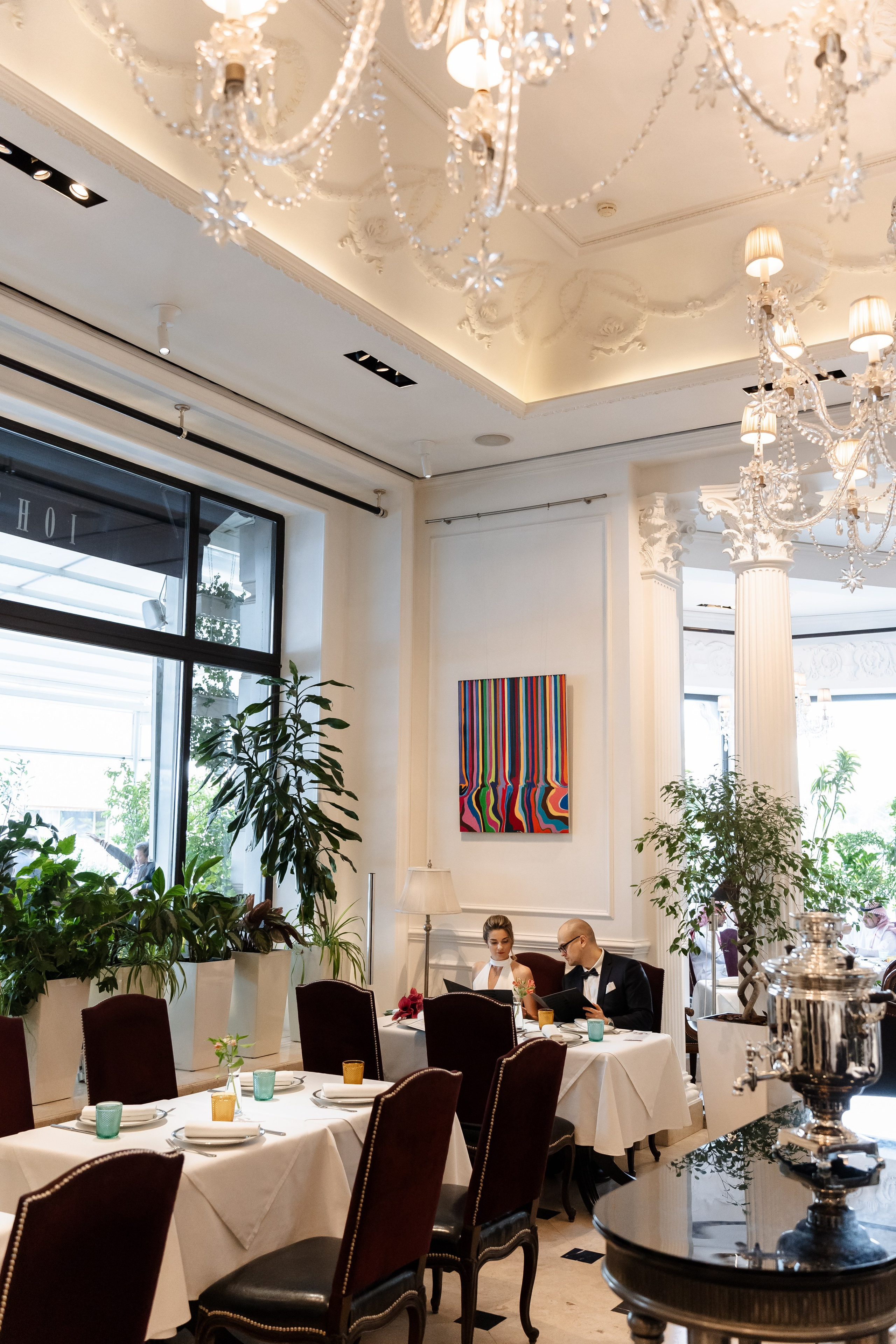 Свадьба Кати и Жени. Свадебный фотограф в Москве Яна Деньгина