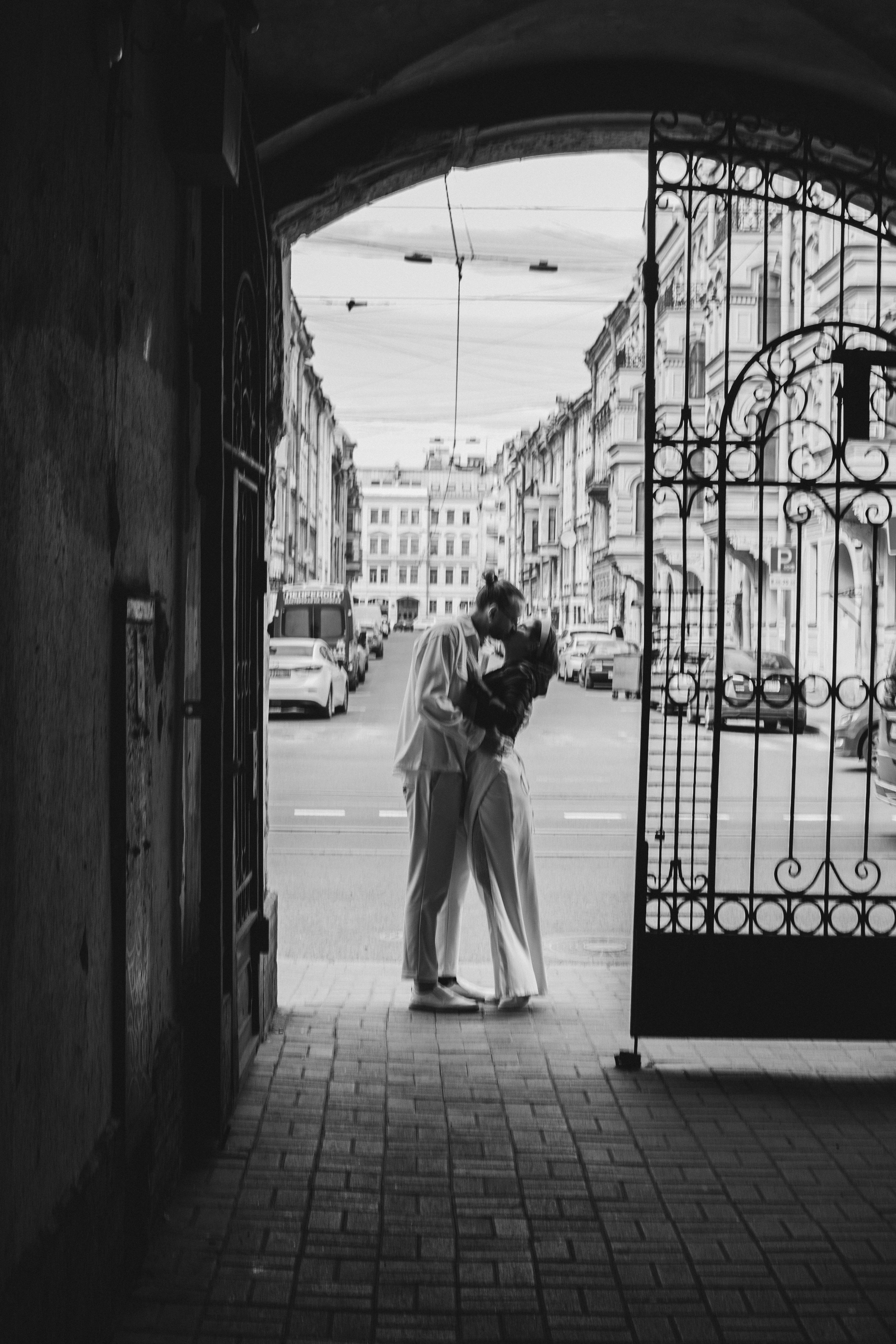 Свадьба Наталья и Владимир. Фотограф Санкт-Петербург