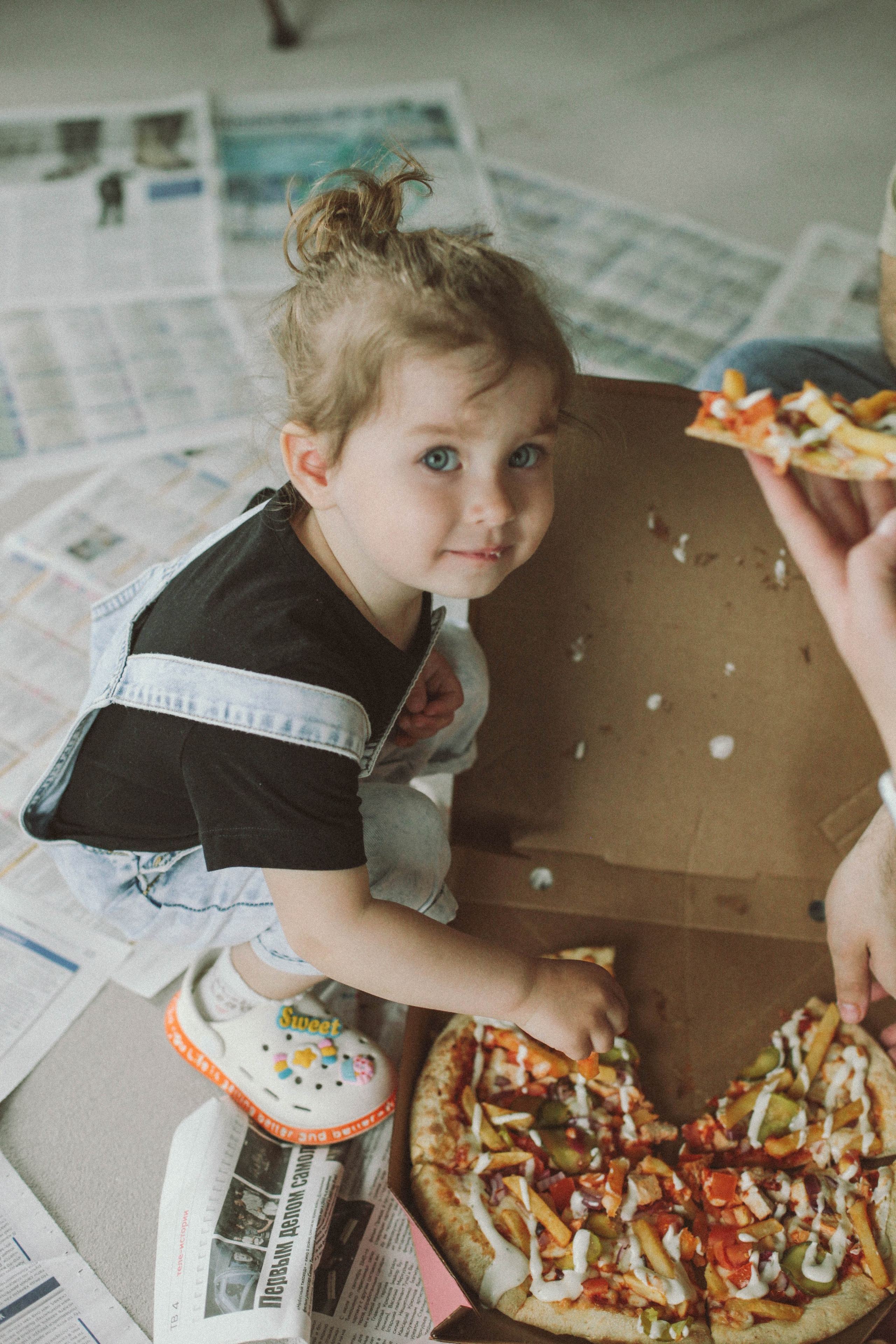 Семейные съемки