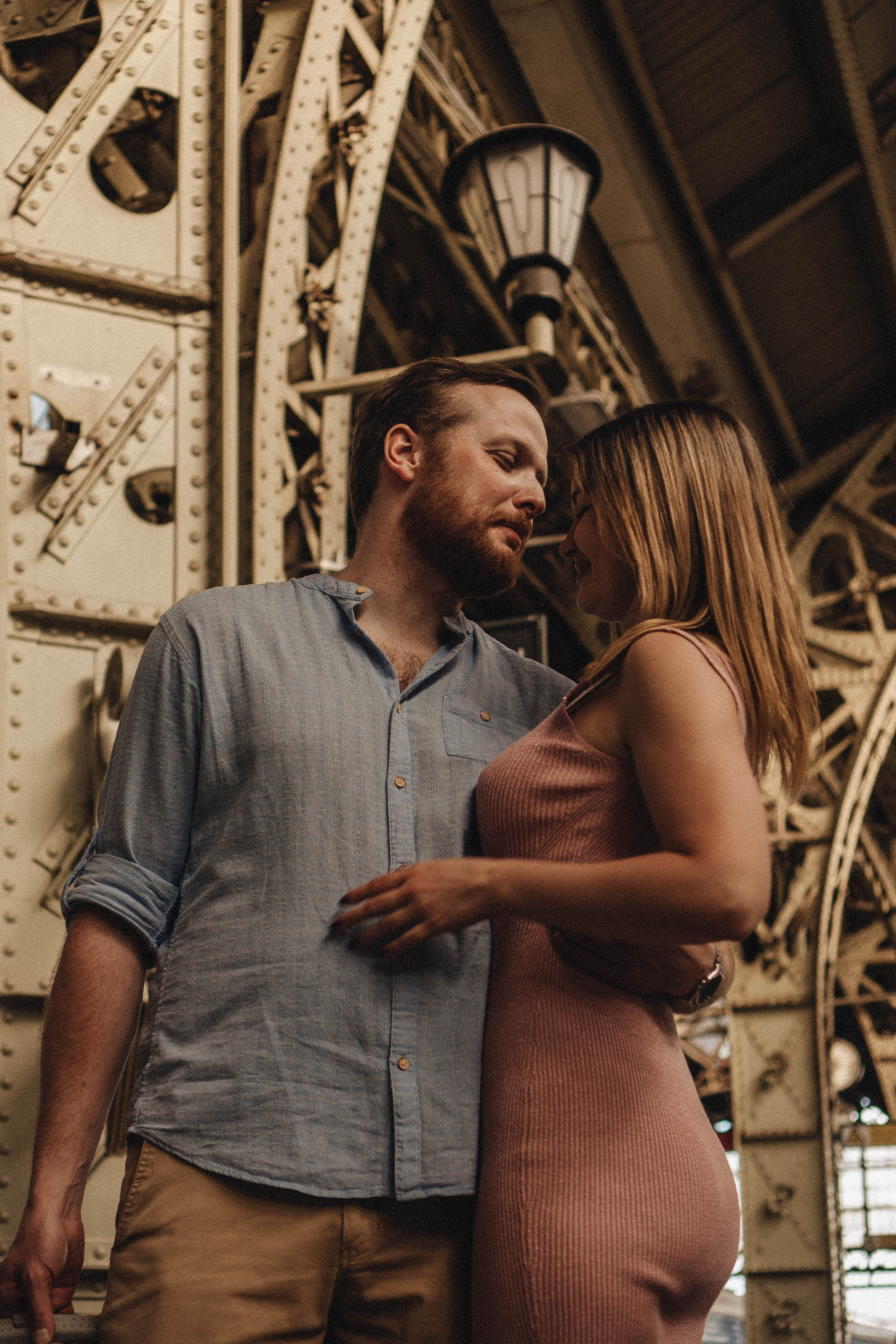 История на реальных событиях. Профессиональный фотограф, Санкт-Петербург — Виктория Богомолова