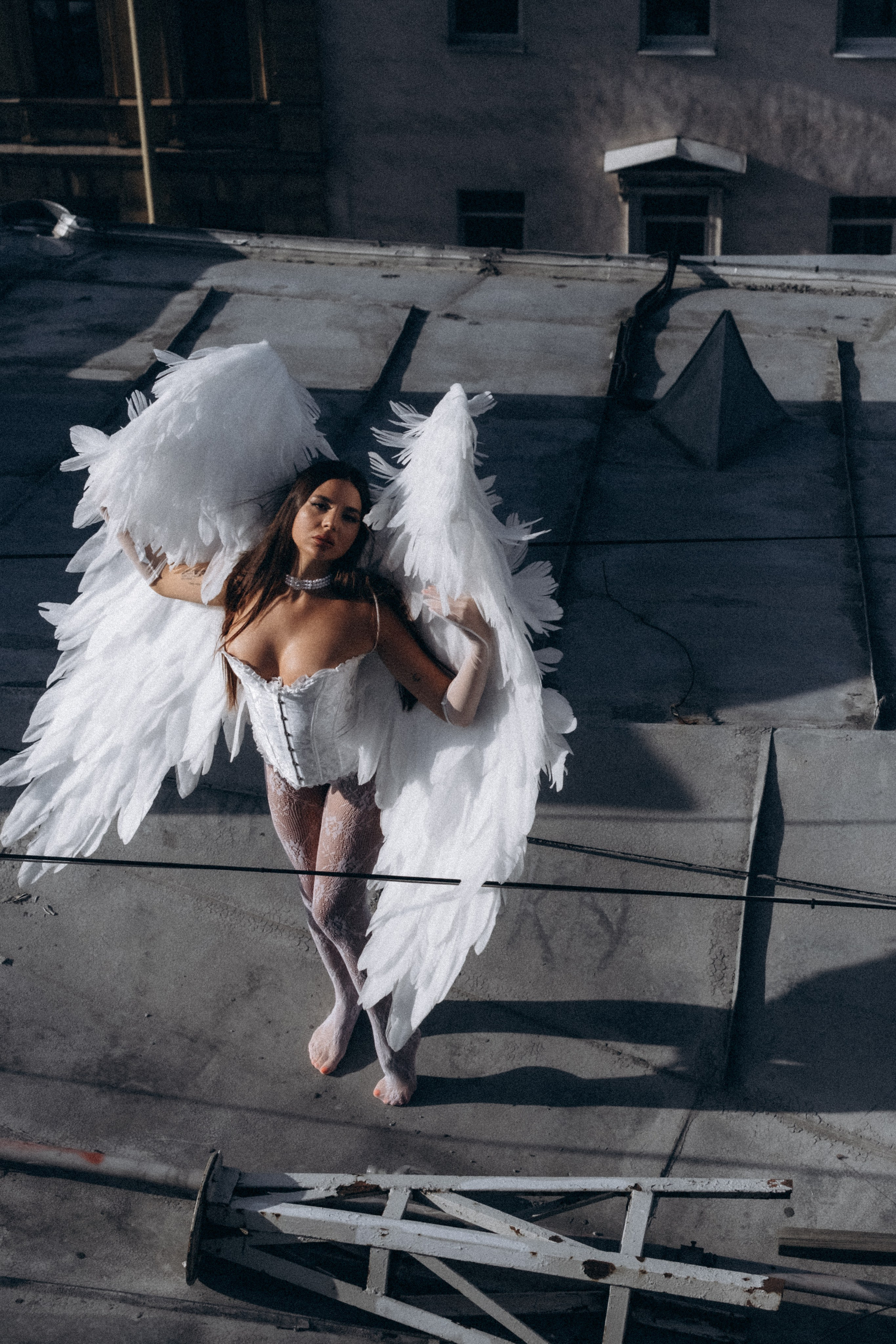 АНГЕЛ. Профессиональный фотограф, Санкт-Петербург — Виктория Богомолова
