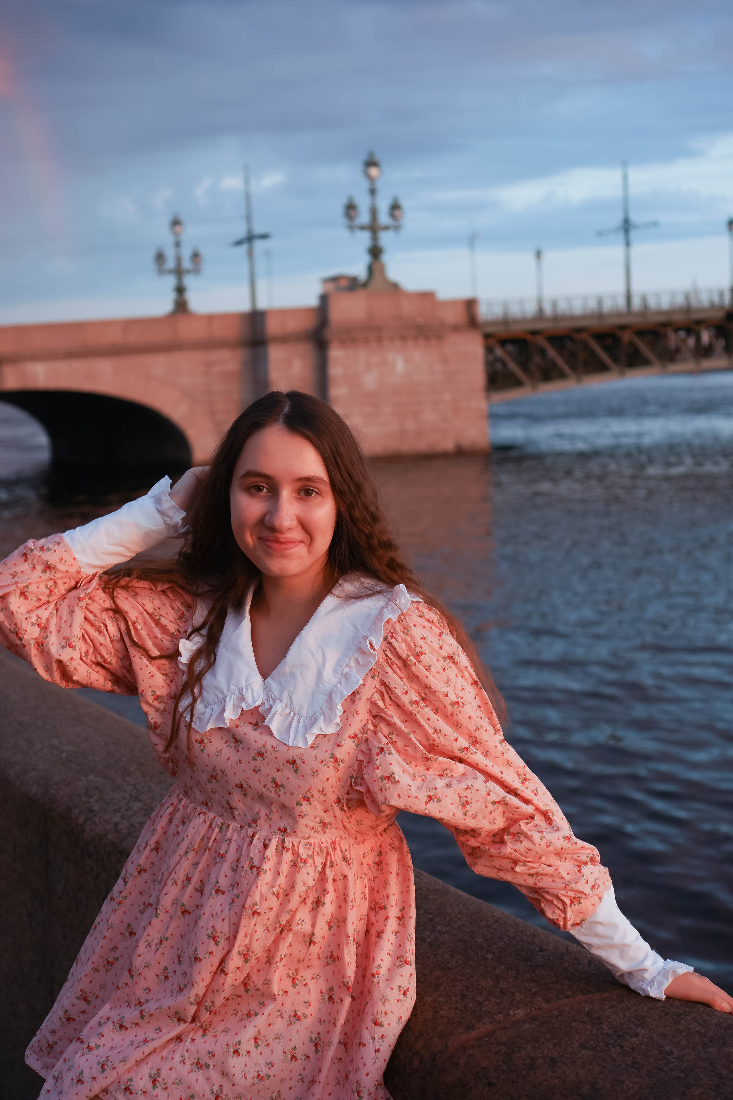 Любовь. Профессиональный фотограф, Санкт-Петербург — Виктория Богомолова