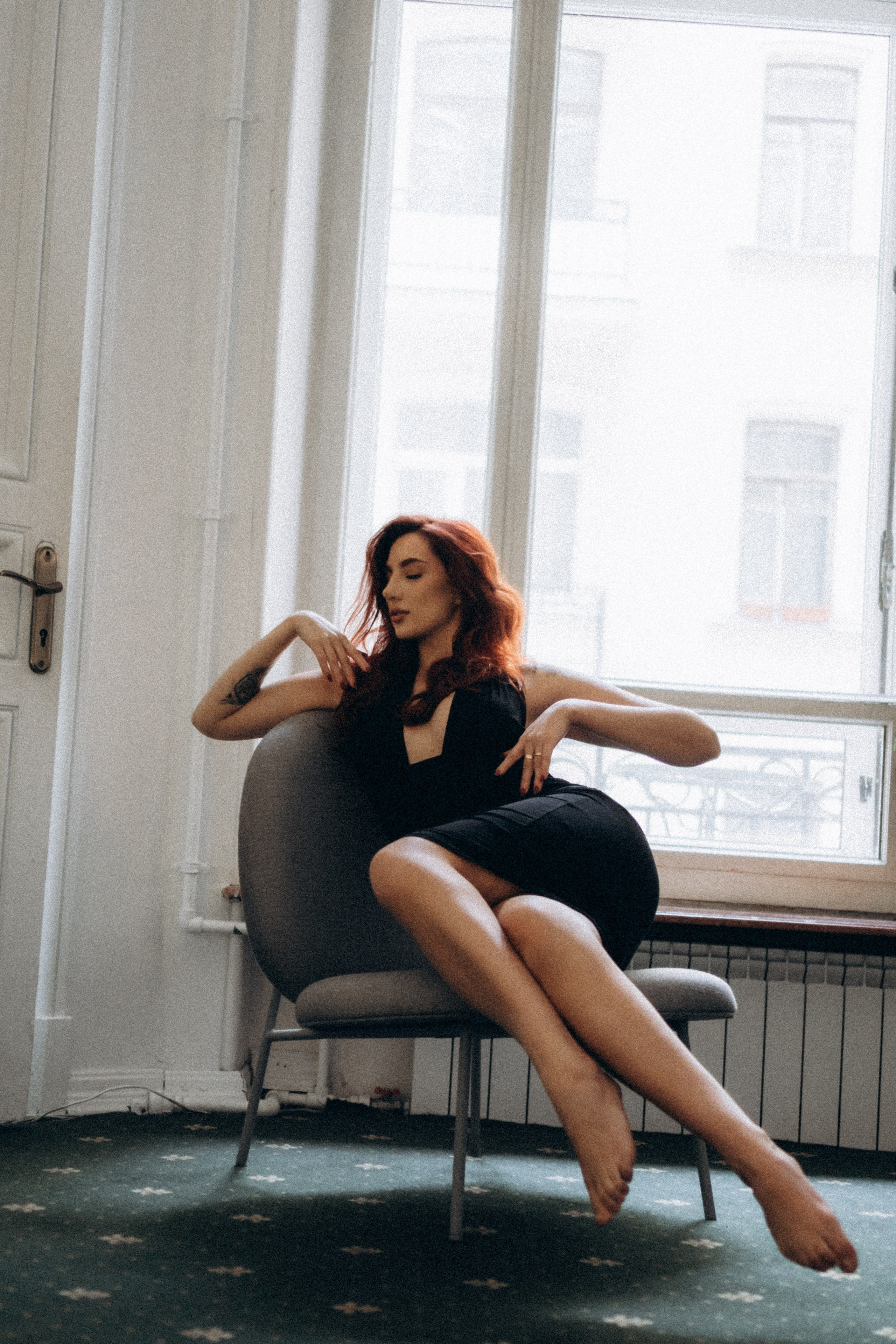 Для девушки. Профессиональный фотограф, Санкт-Петербург — Виктория Богомолова