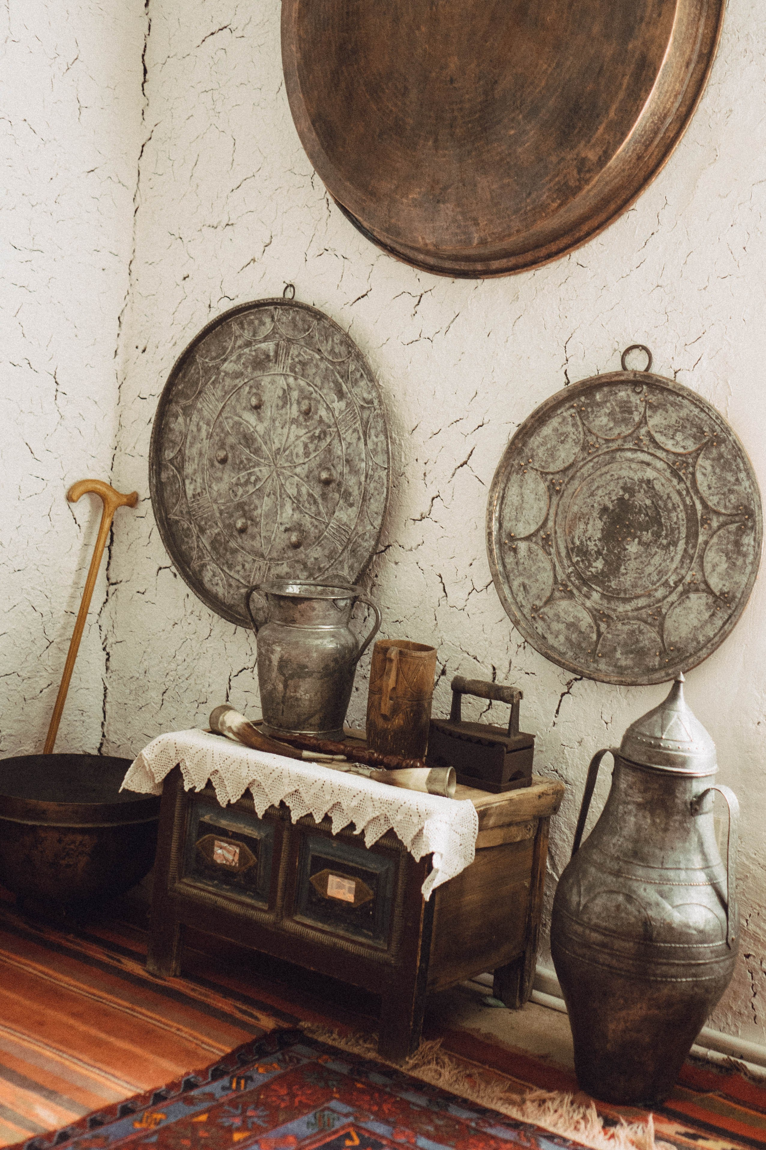 Путешествие в Дагестане. Профессиональный фотограф, Санкт-Петербург — Виктория Богомолова