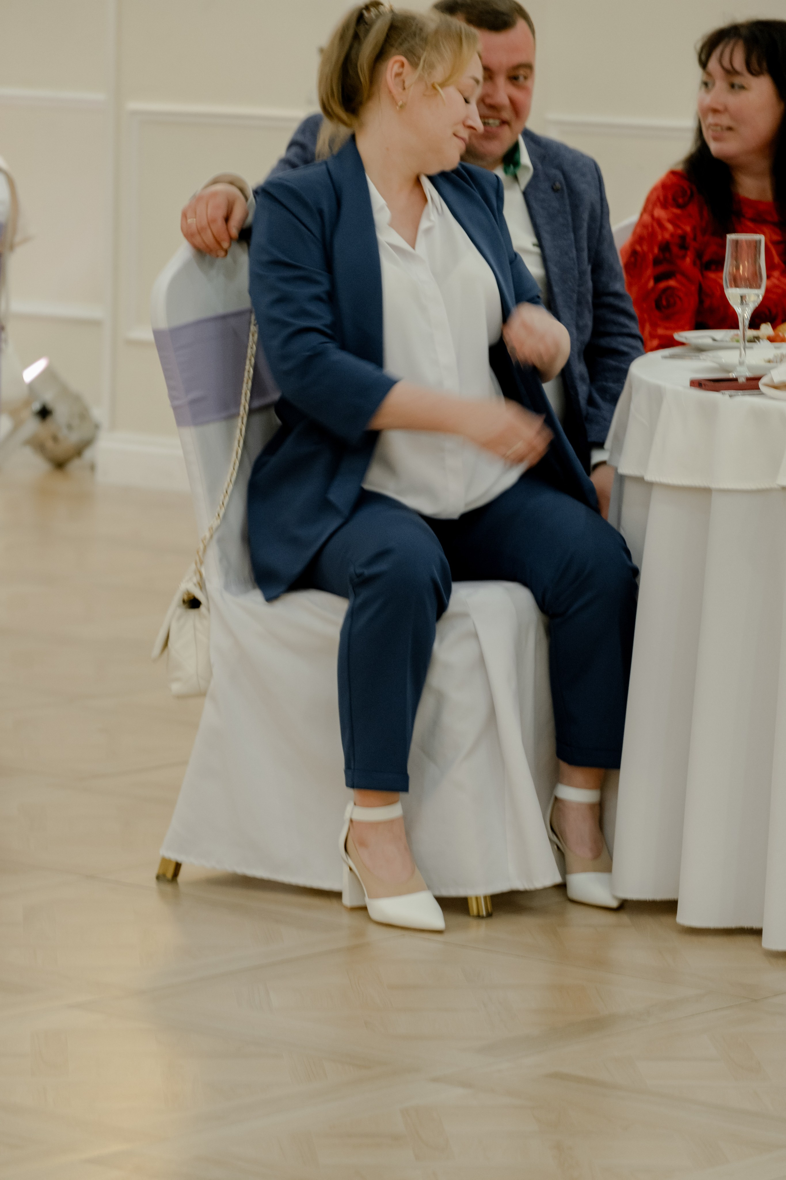 СВАДЕБНАЯ СЬЕМКА В ЗАГСЕ И БАНКЕТ. Профессиональный фотограф, Санкт-Петербург — Виктория Богомолова