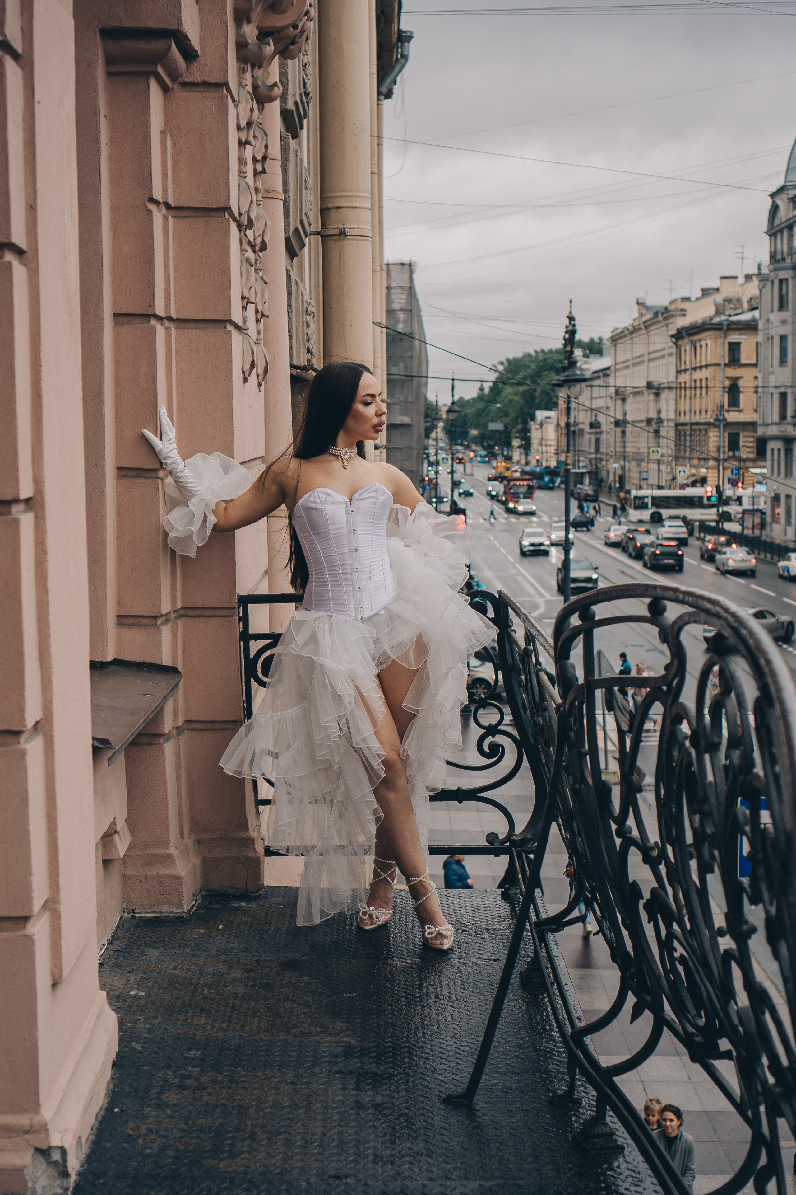ВИНТАЖНЫЙ СТИЛЬ. Профессиональный фотограф, Санкт-Петербург — Виктория Богомолова