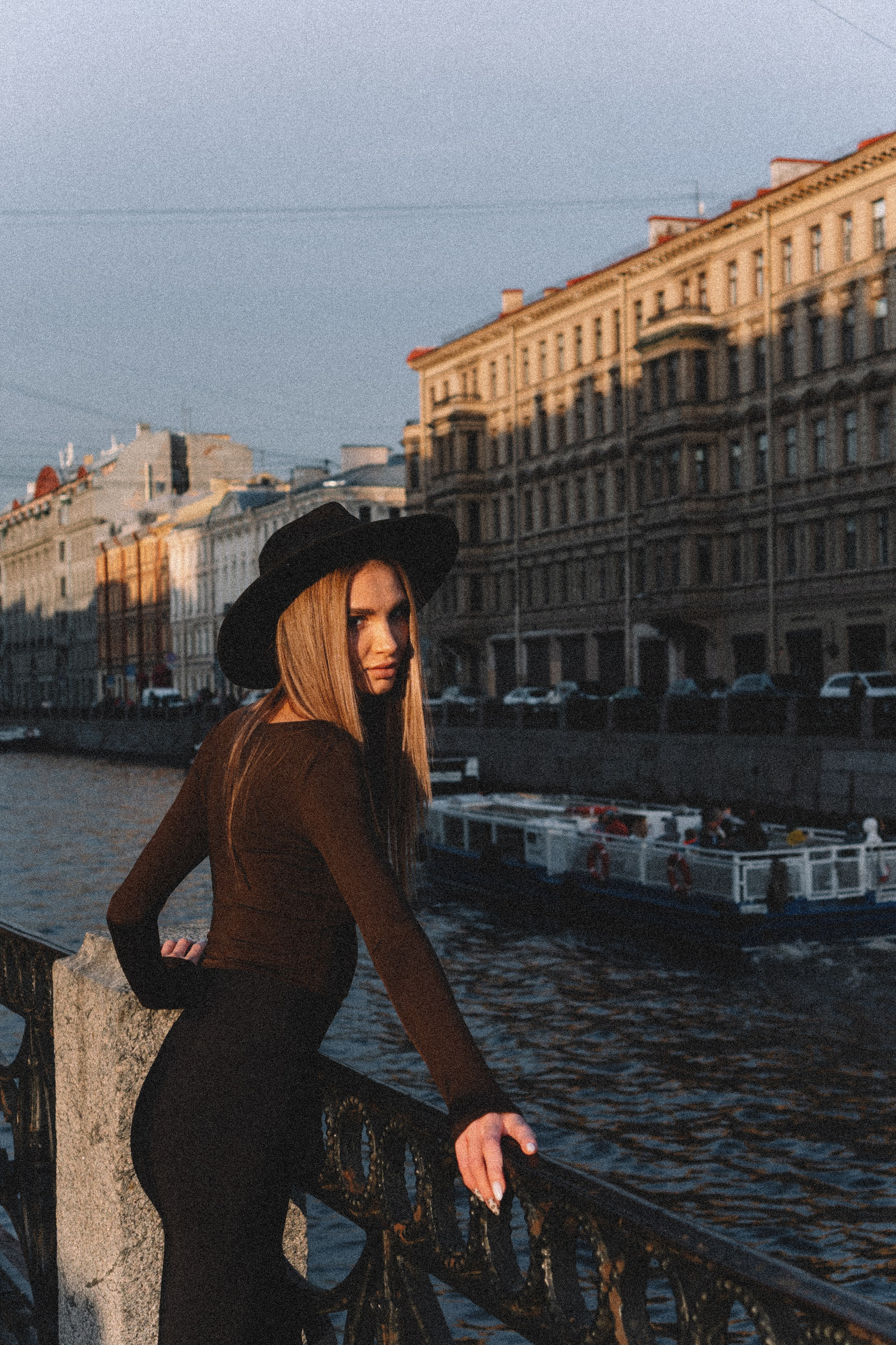 ПРОГУЛКА ПО ПИТЕРУ. Профессиональный фотограф, Санкт-Петербург — Виктория Богомолова