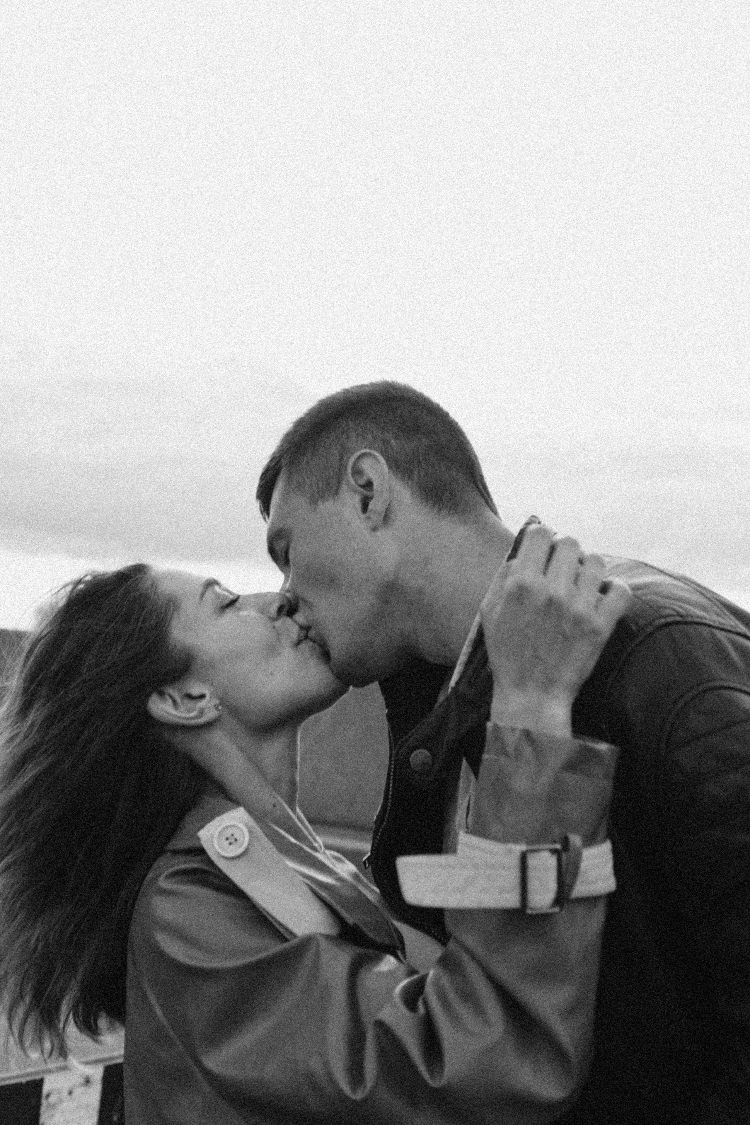 Рассветная, белые ночи. Профессиональный фотограф, Санкт-Петербург — Виктория Богомолова