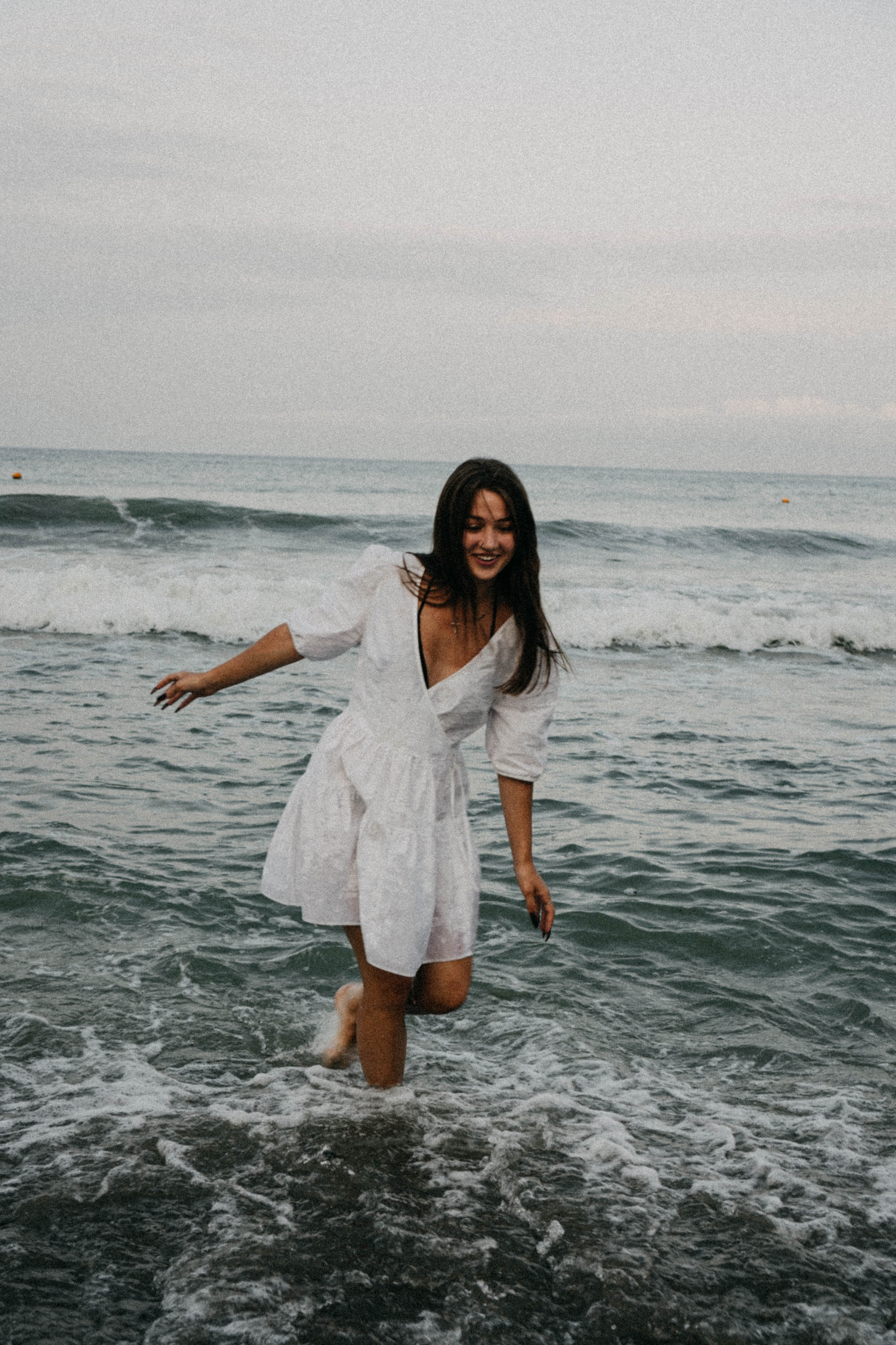 Рассвет на море. Профессиональный фотограф, Санкт-Петербург — Виктория Богомолова