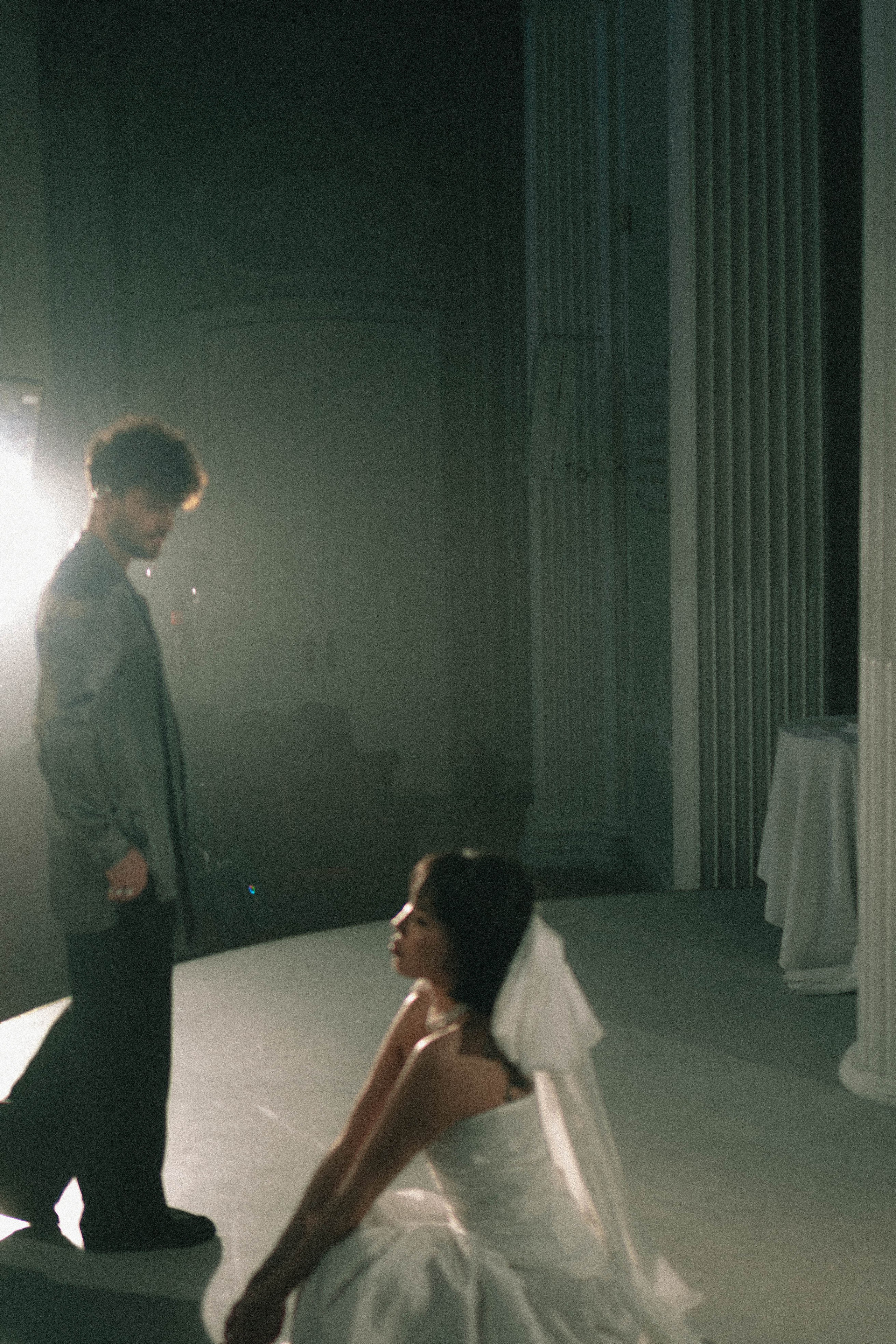 СВАБЕДНАЯ ФОТСЕССИИЯ В ОДНОМ ИЗ ЗАЛОВ НИКОЛАЕВСКОГО ДВОРЦА. Профессиональный фотограф, Санкт-Петербург — Виктория Богомолова