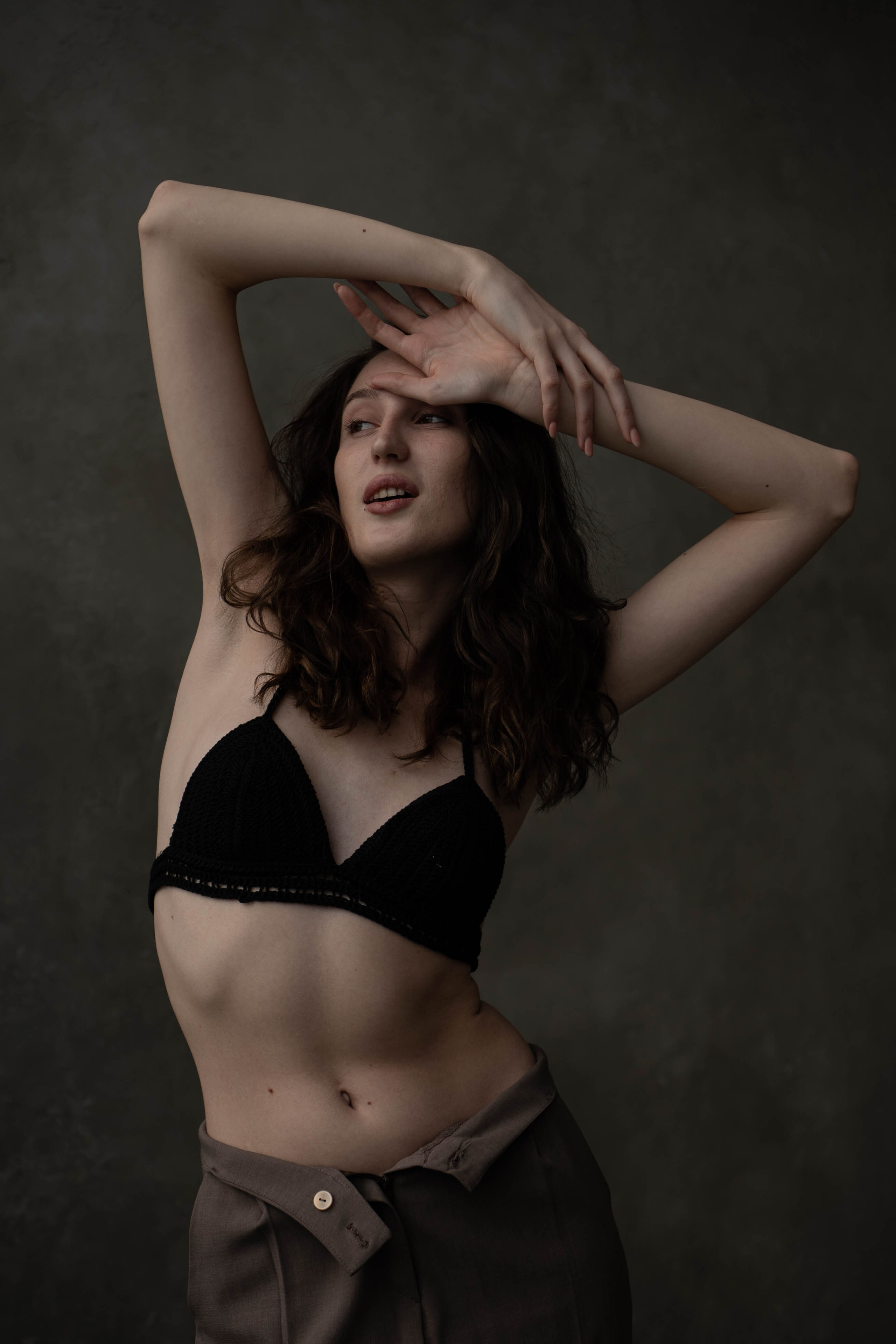 Студийная. Профессиональный фотограф, Санкт-Петербург — Виктория Богомолова