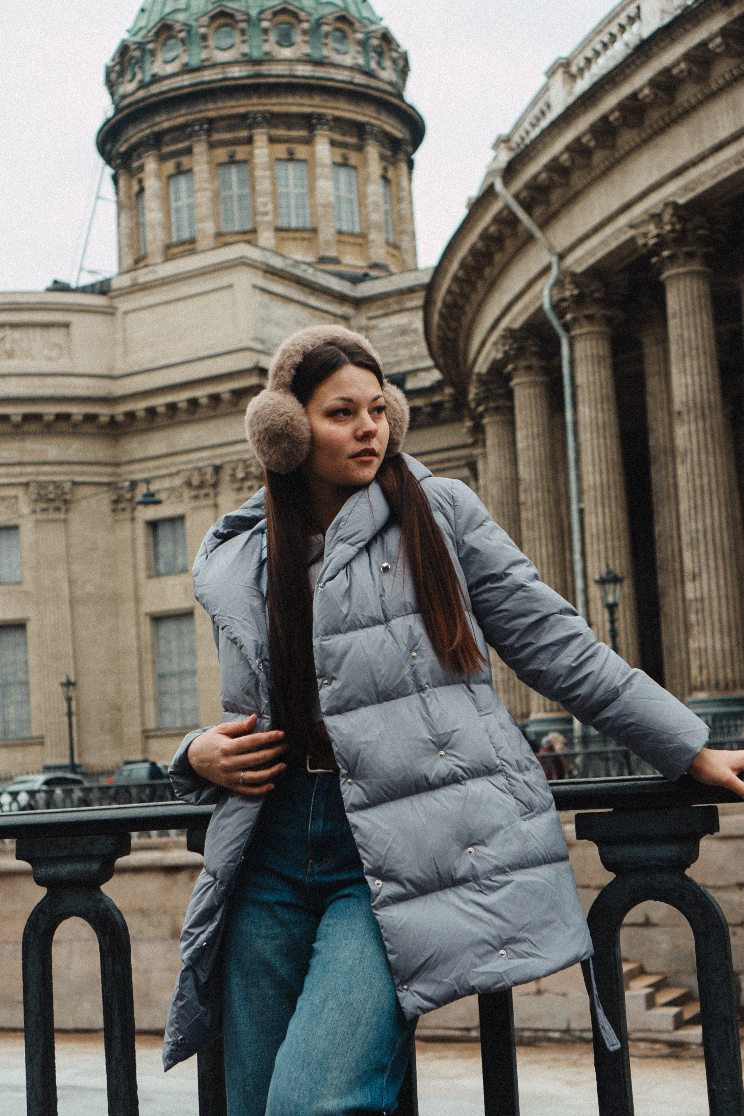 Весеняя прогулка. Профессиональный фотограф, Санкт-Петербург — Виктория Богомолова