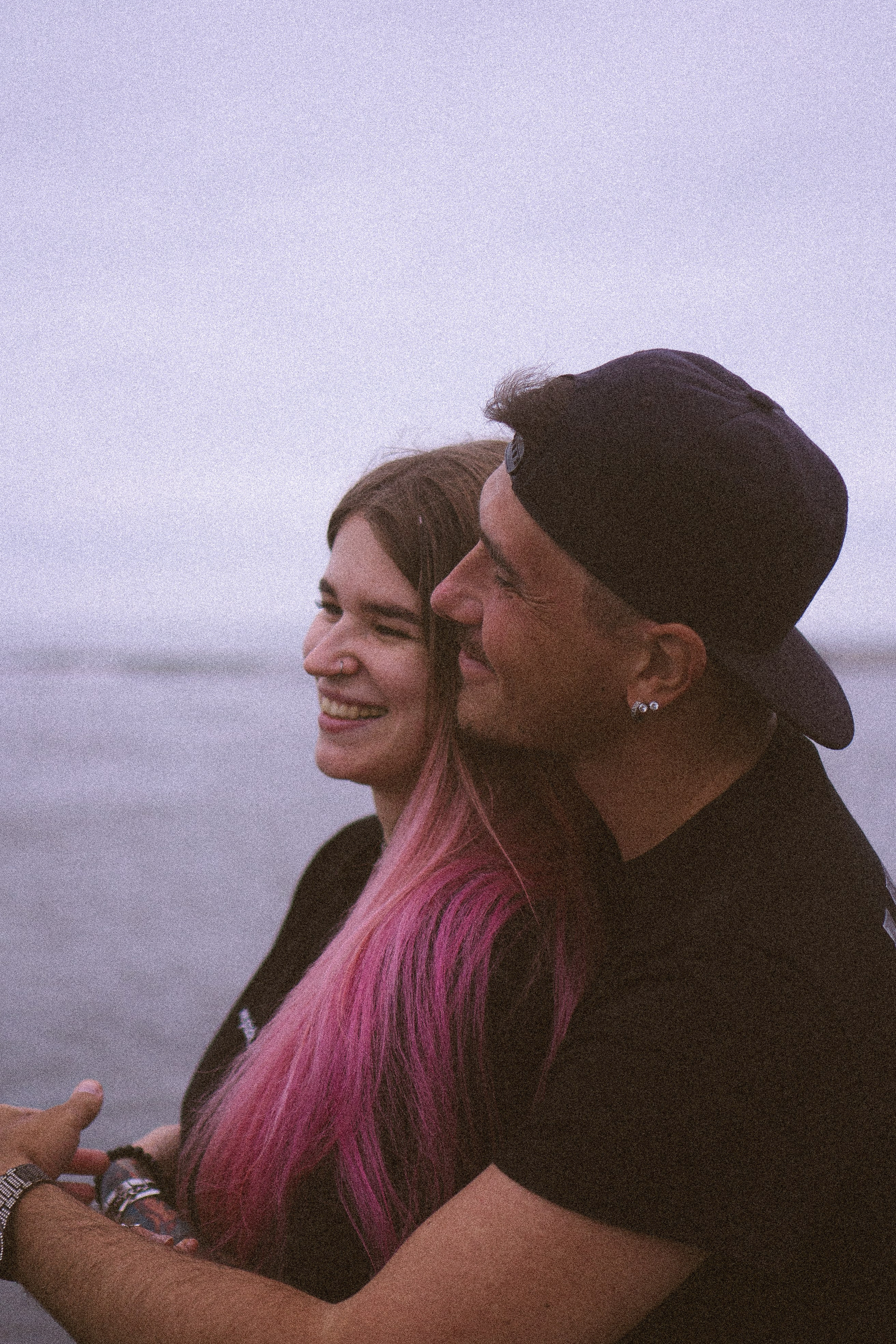 НА БЕРЕГУ МОРЯ. Профессиональный фотограф, Санкт-Петербург — Виктория Богомолова