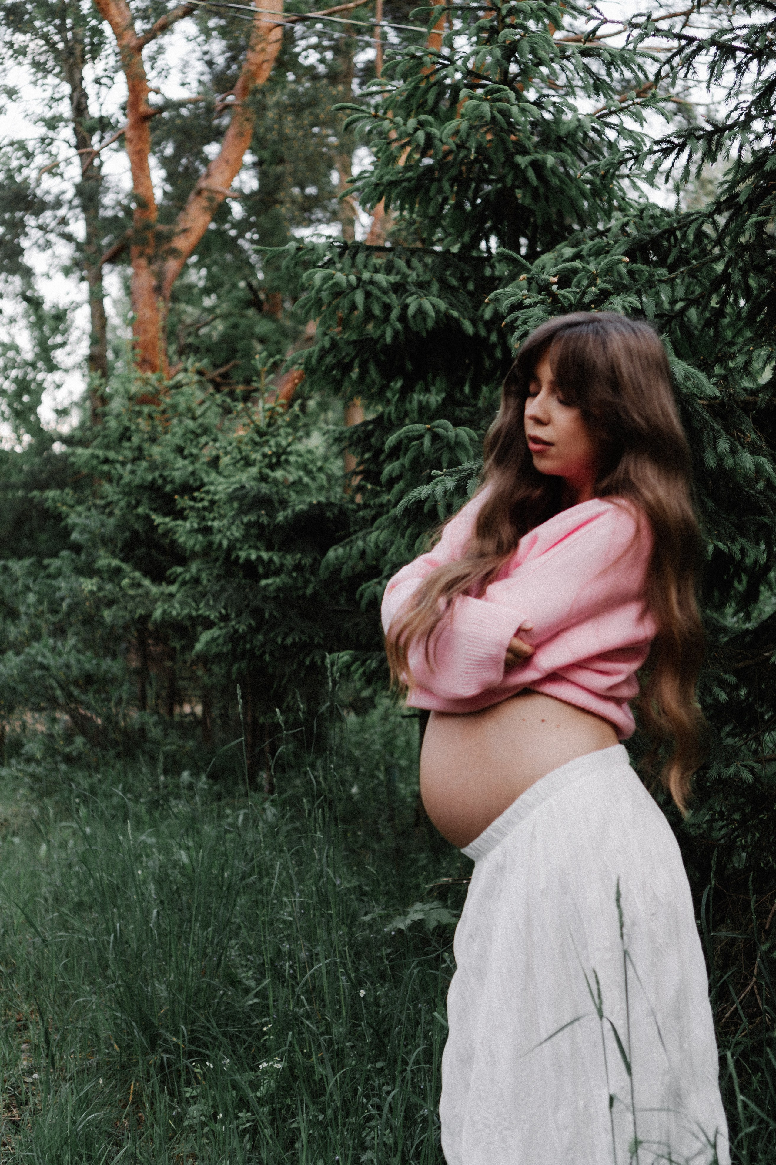 БЕРЕМЕННОСТЬ. Профессиональный фотограф, Санкт-Петербург — Виктория Богомолова