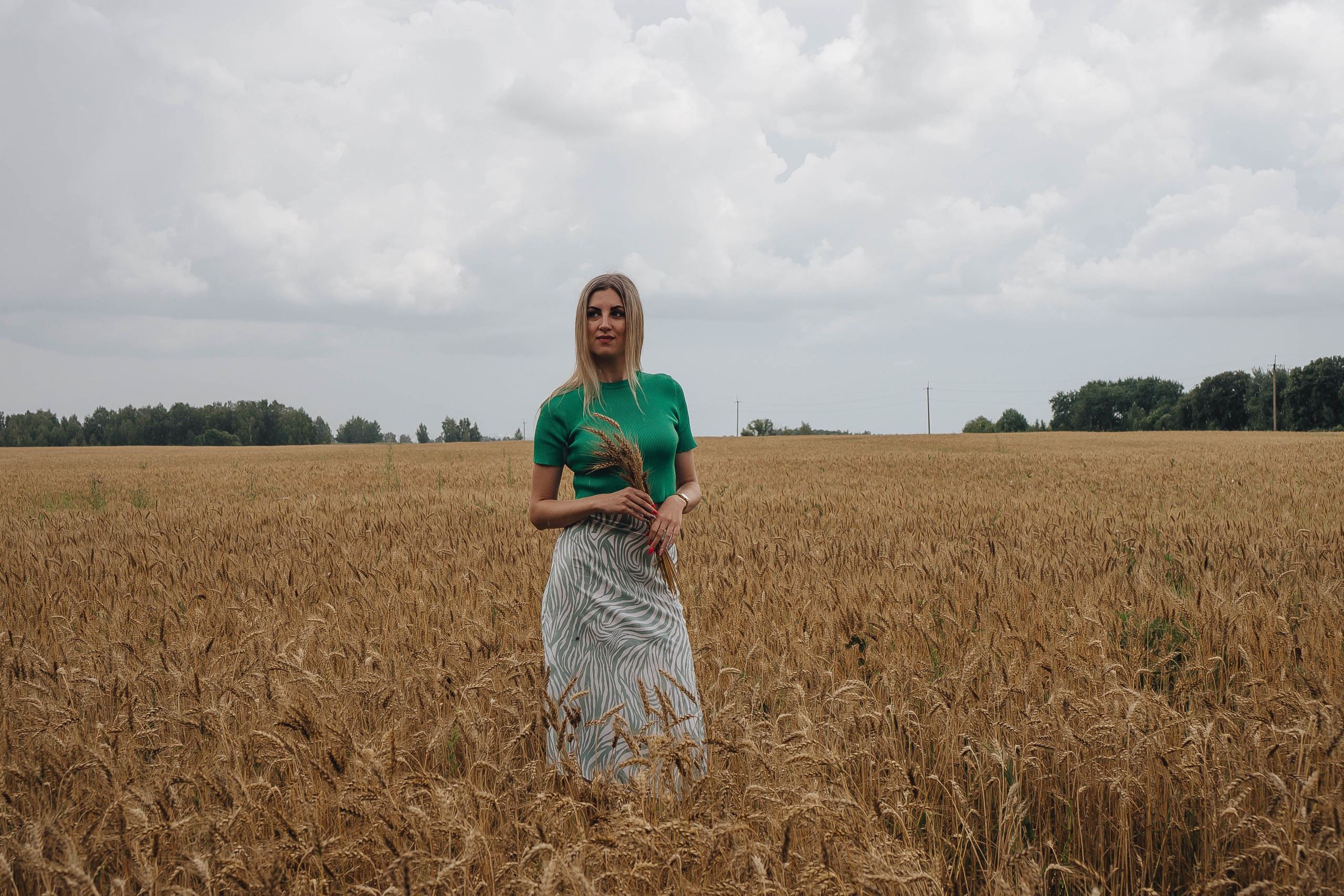 Проогулка под дождем. Профессиональный фотограф, Санкт-Петербург — Виктория Богомолова