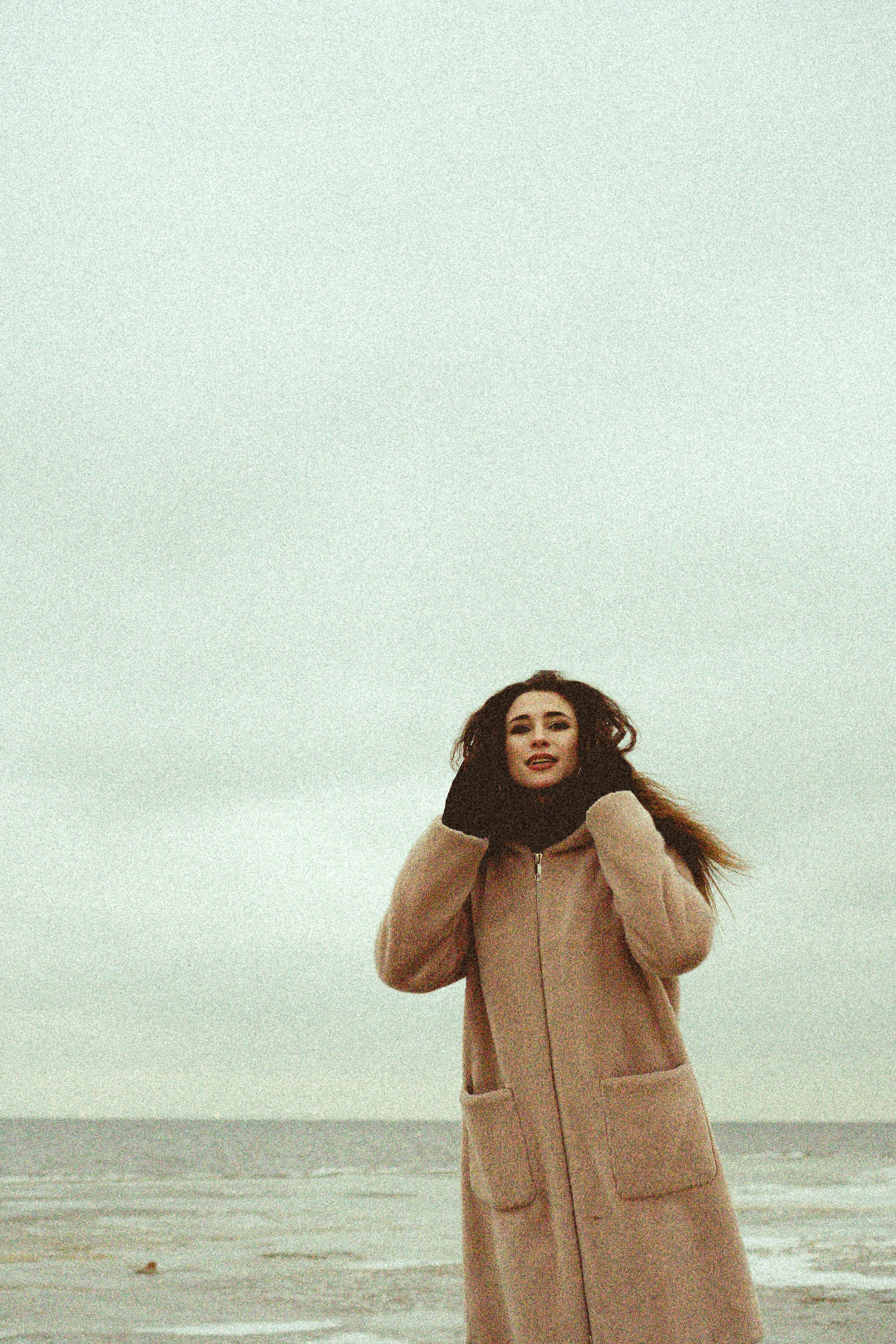 АТМОСЕФРНАЯ СЕРИЯ НА ЗАЛИВЕ. Профессиональный фотограф, Санкт-Петербург — Виктория Богомолова