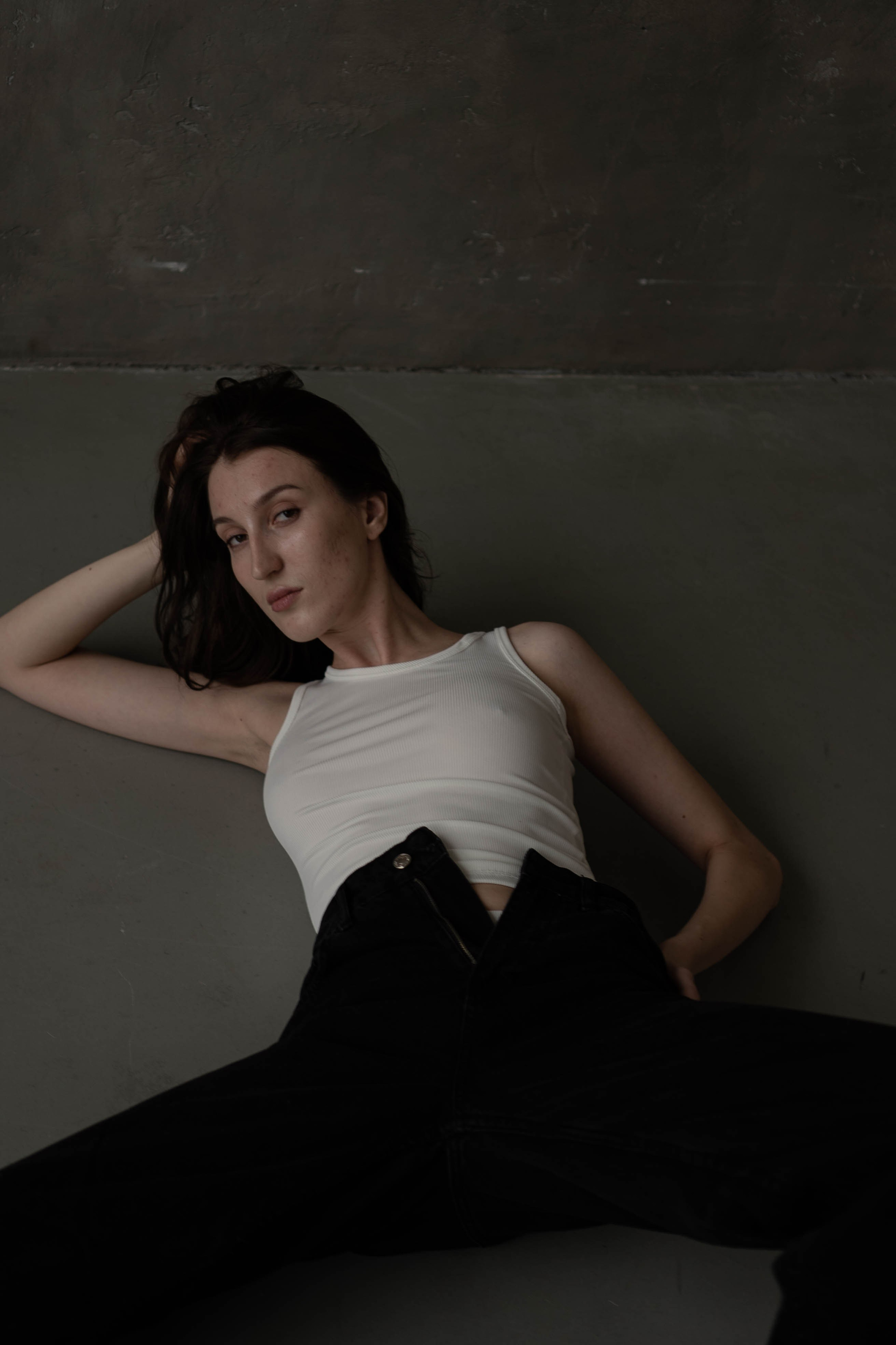 Студийная. Профессиональный фотограф, Санкт-Петербург — Виктория Богомолова