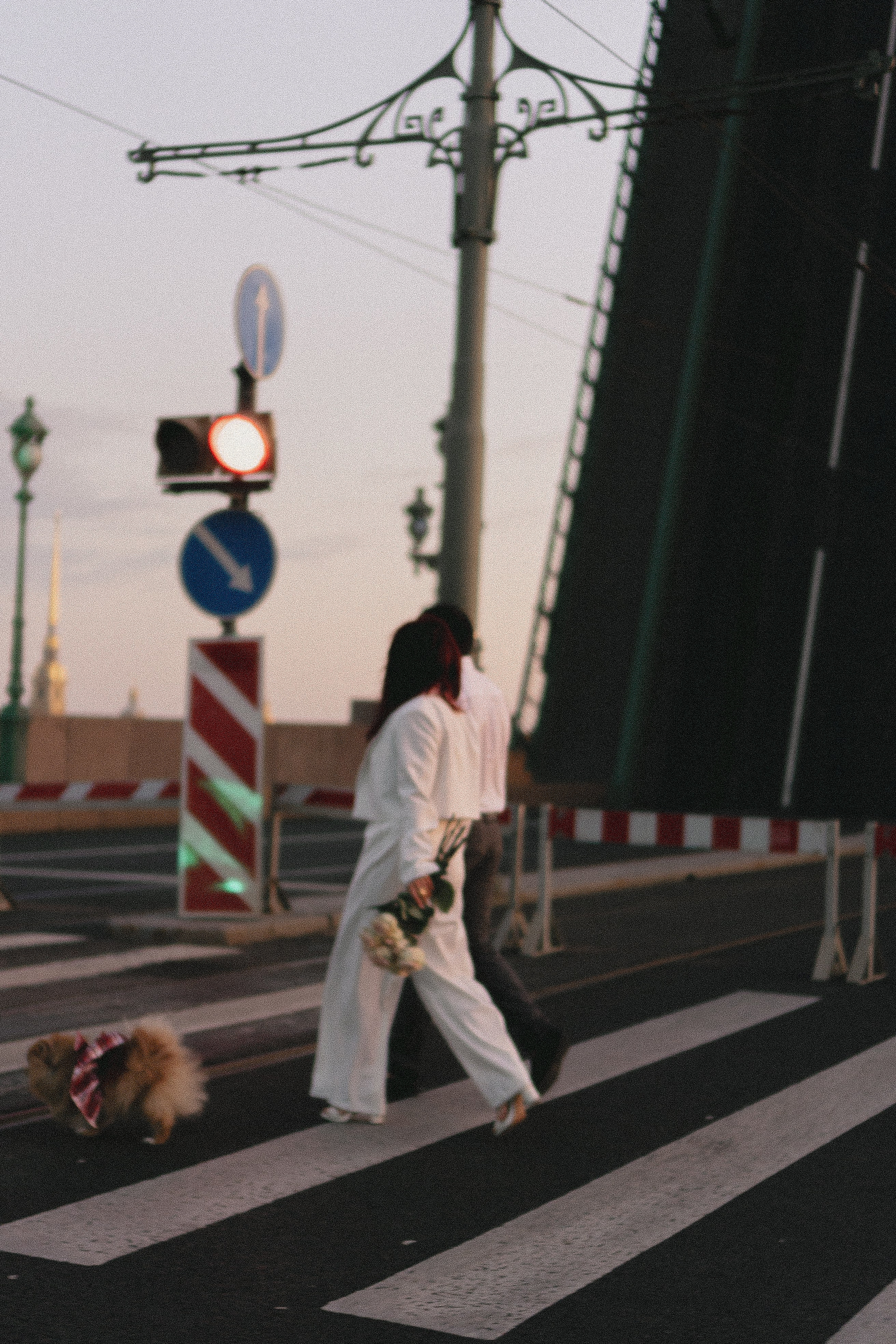 РАССВЕТНАЯ ИСТОРИЯ. Профессиональный фотограф, Санкт-Петербург — Виктория Богомолова