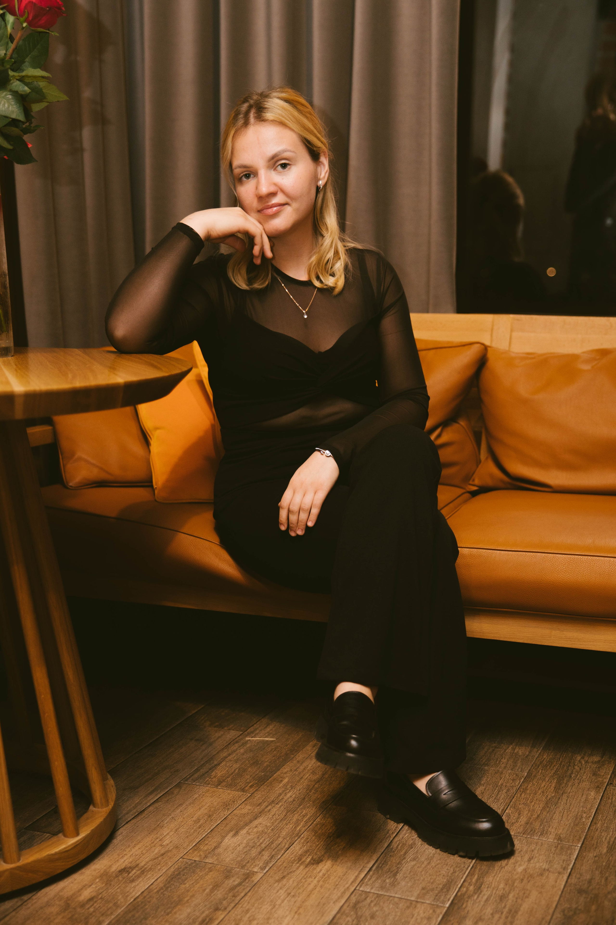 Юбилей. Фотограф в Липецке и Москве Рыкова Юлия