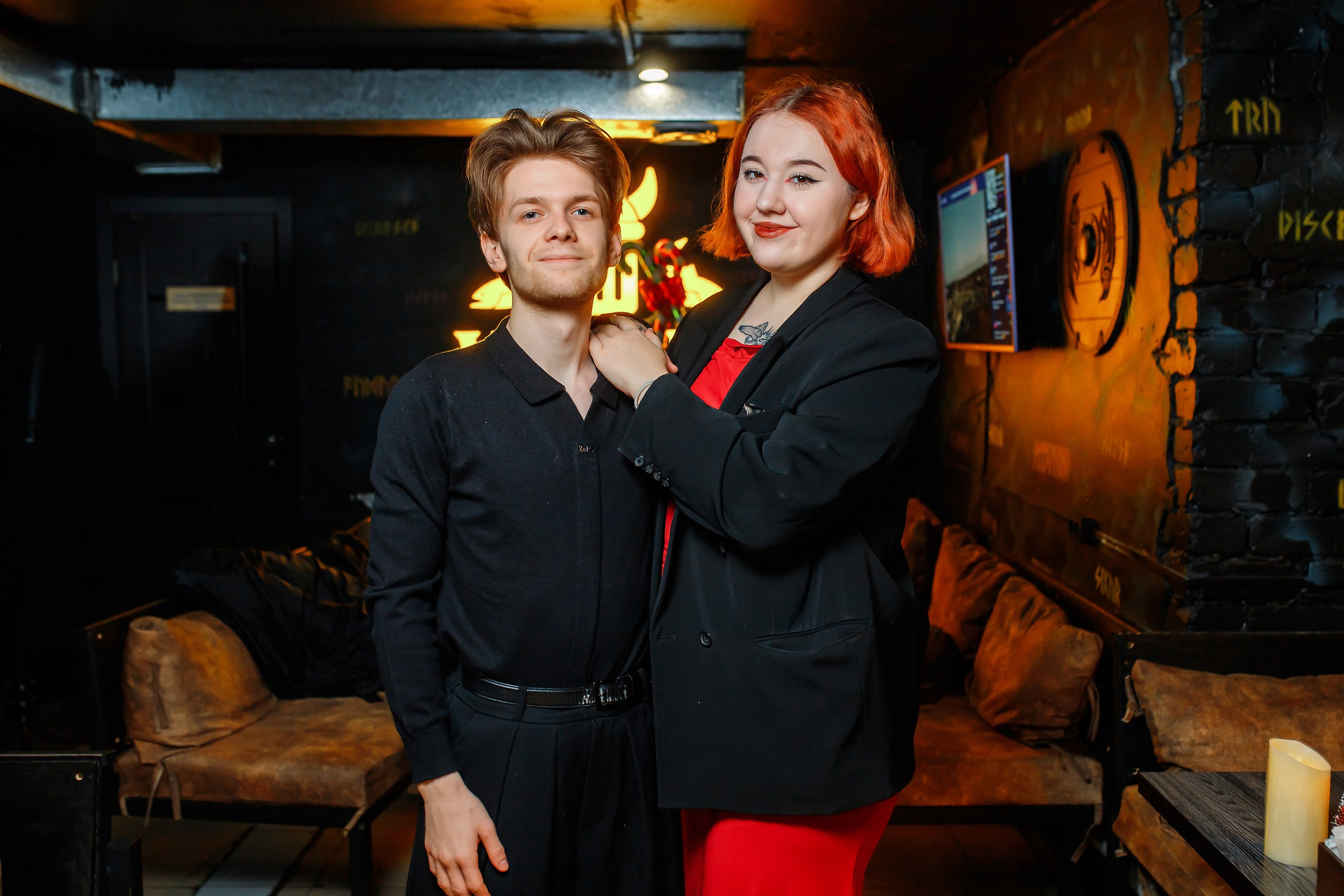 Viking. Кипятком Павлодар