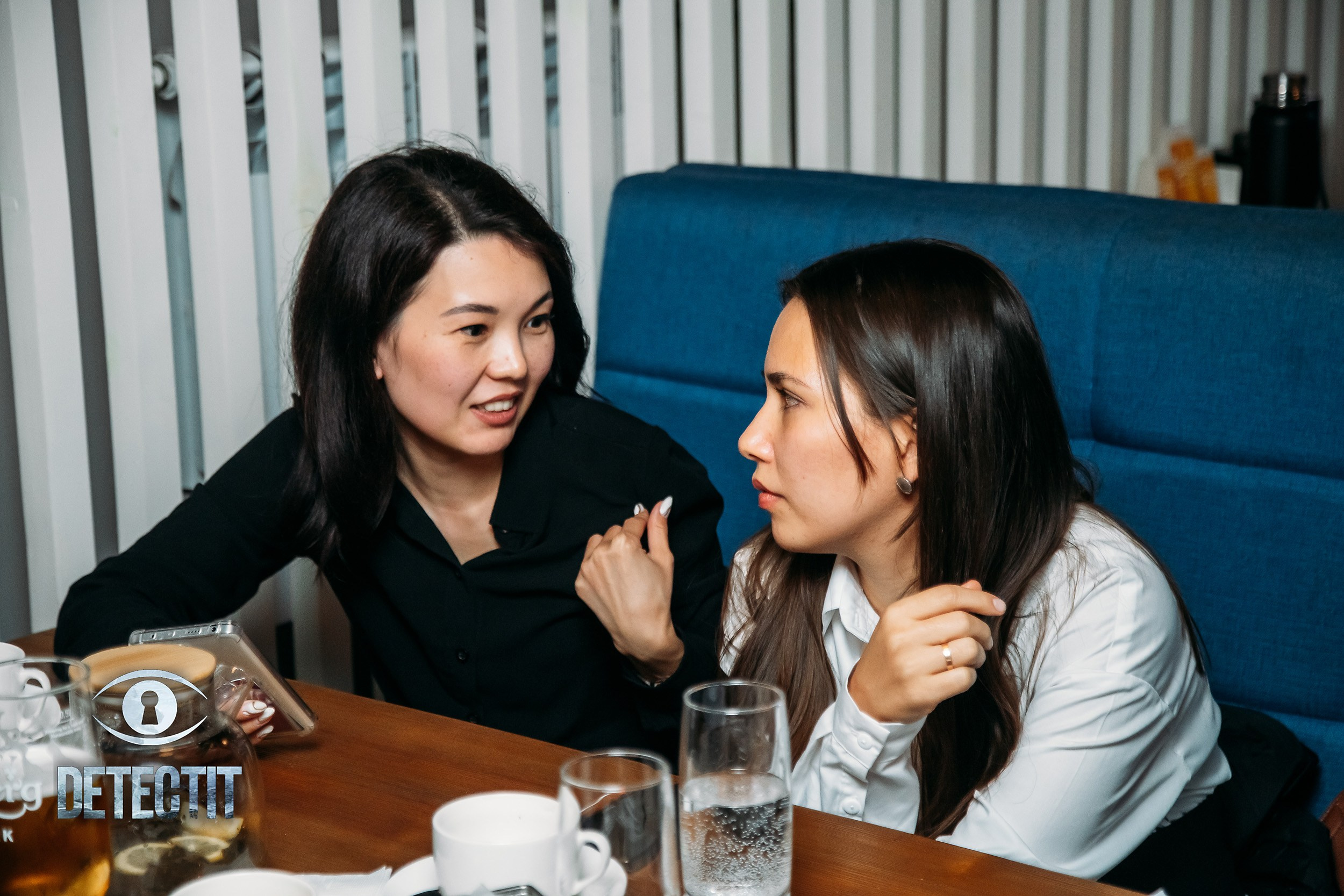 Detectit. Кипятком Павлодар