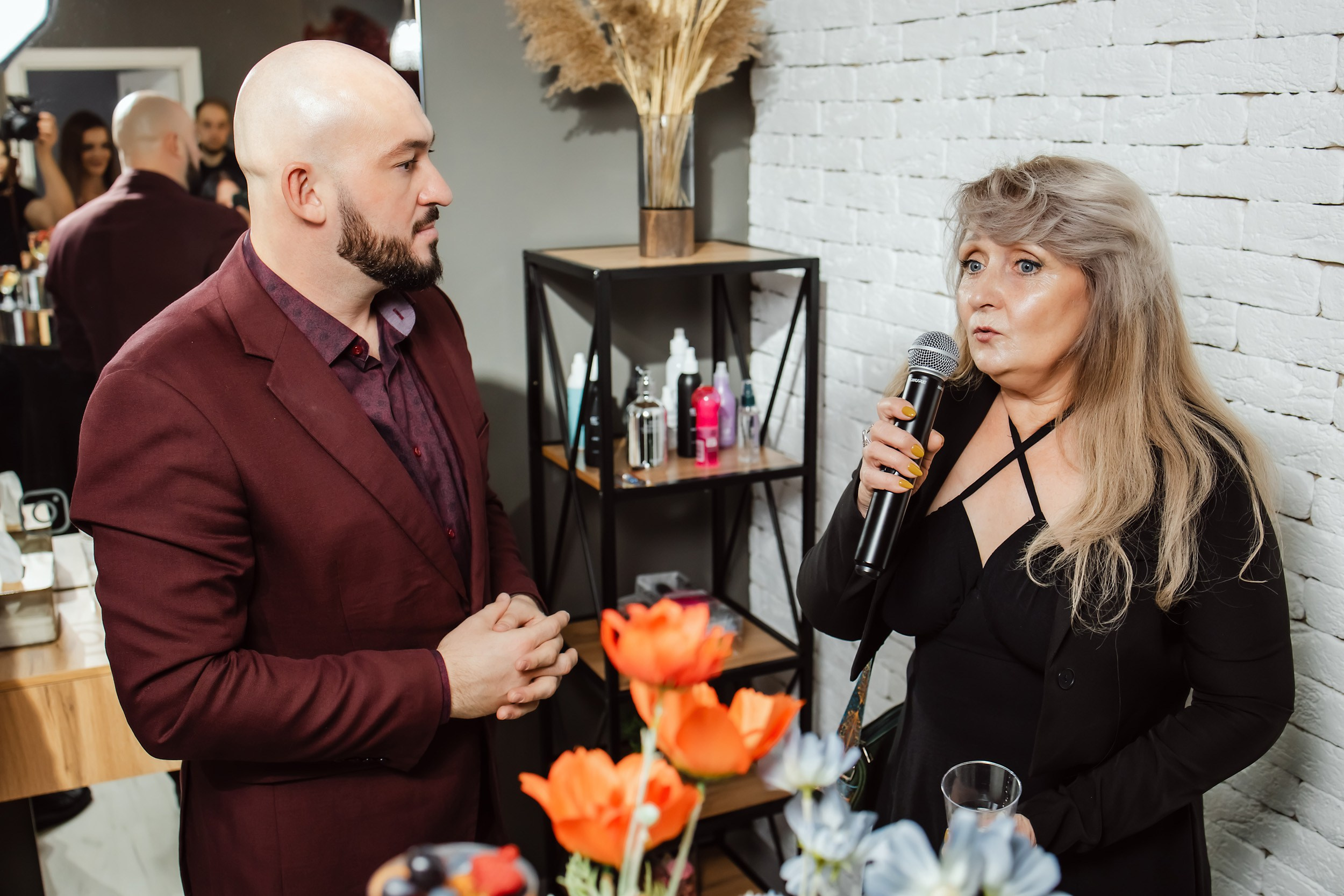 1 год La Belle. Кипятком Павлодар