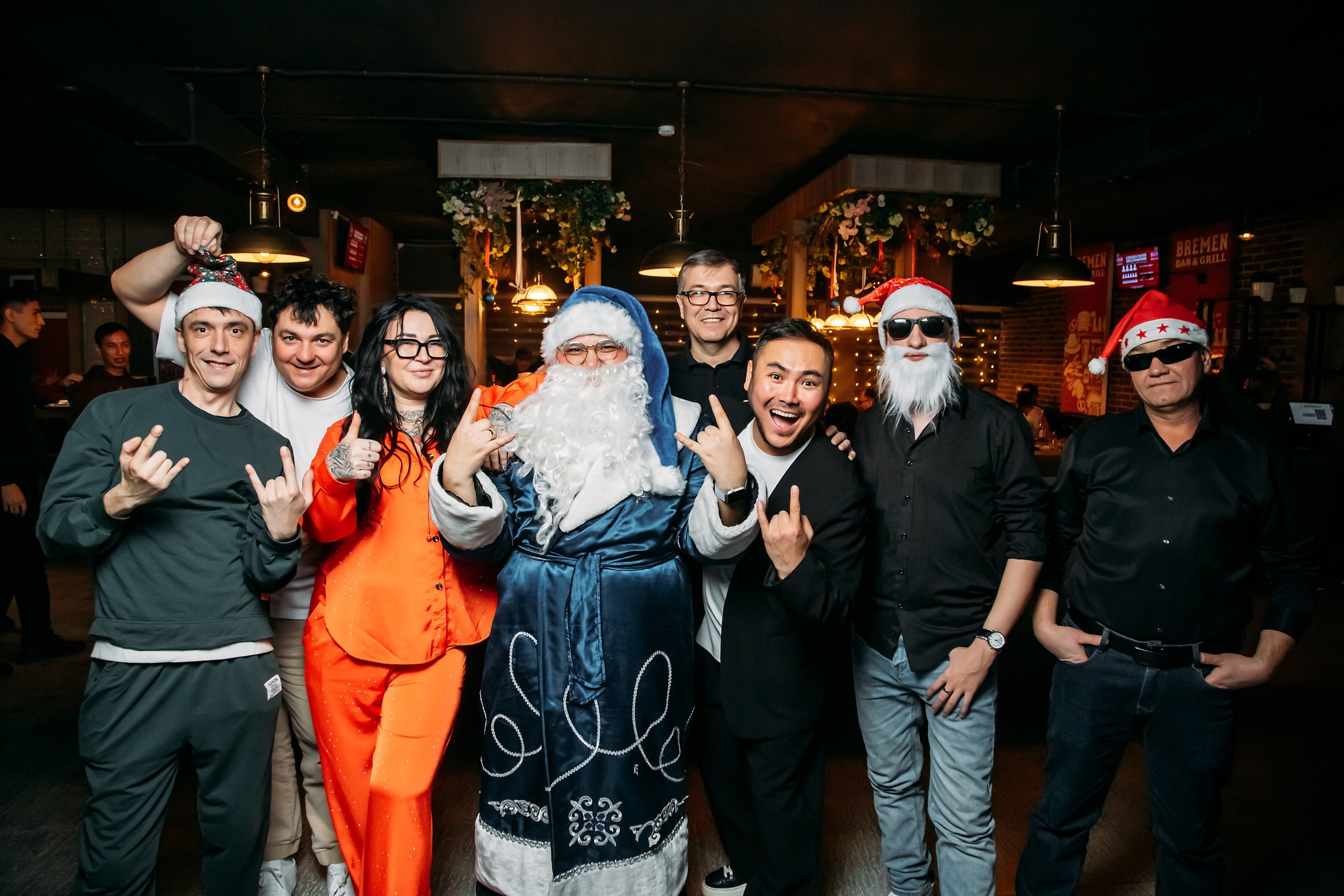 Bremen. Кипятком Павлодар