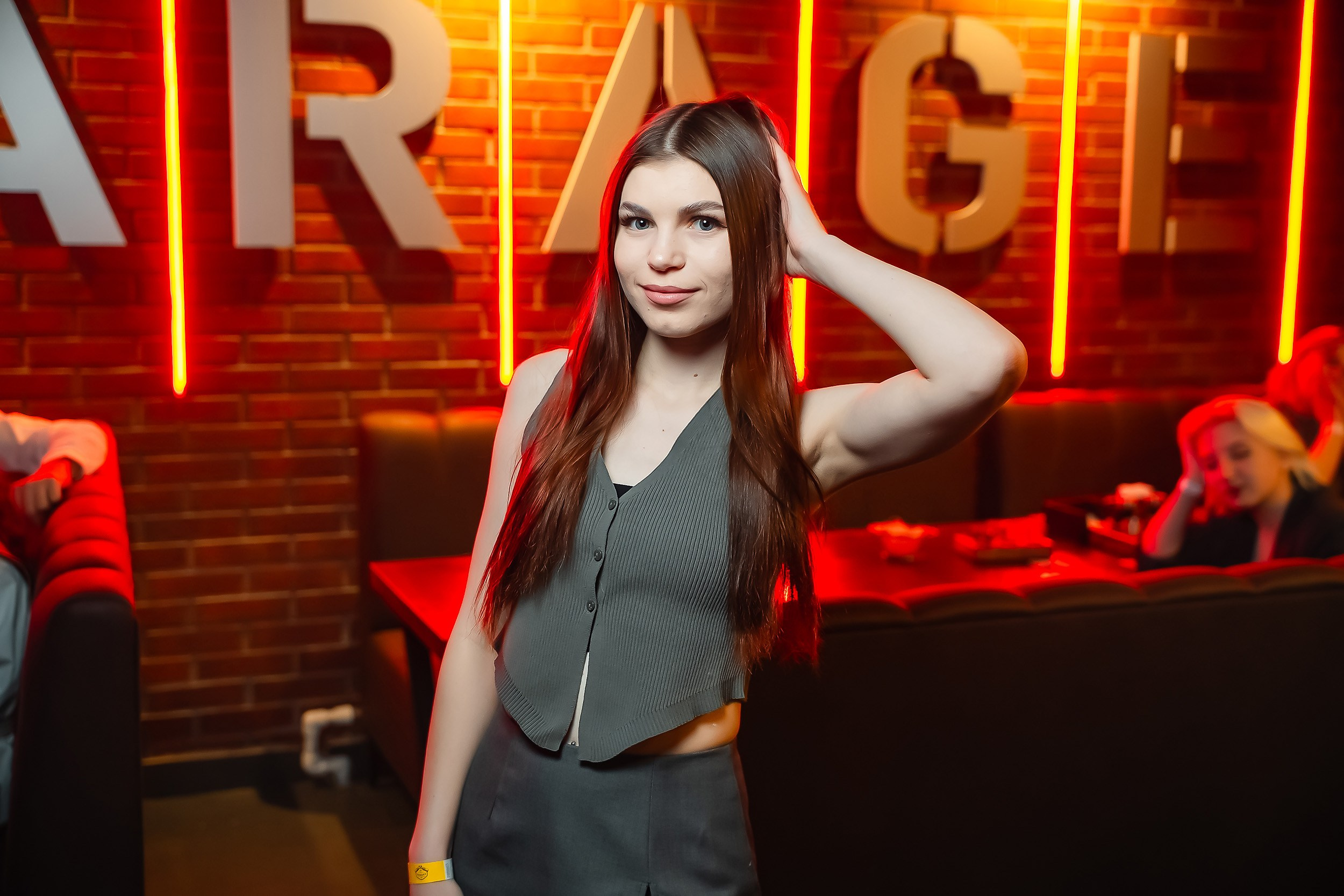 Garage. Кипятком Павлодар