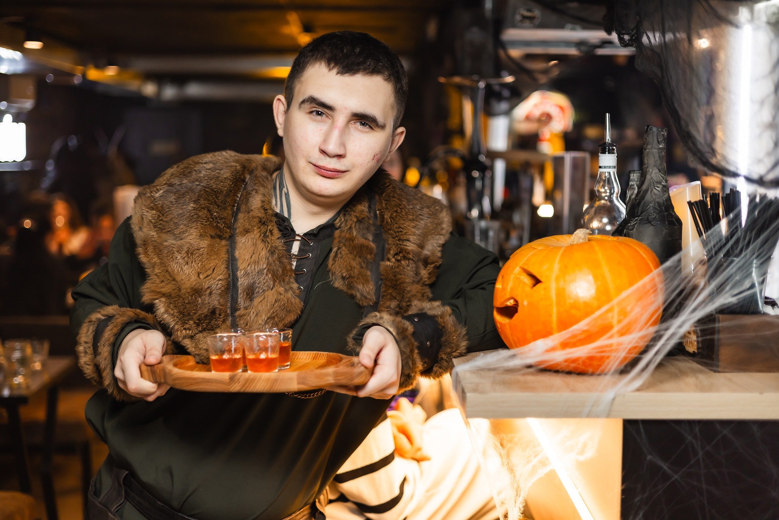 Viking. Кипятком Павлодар