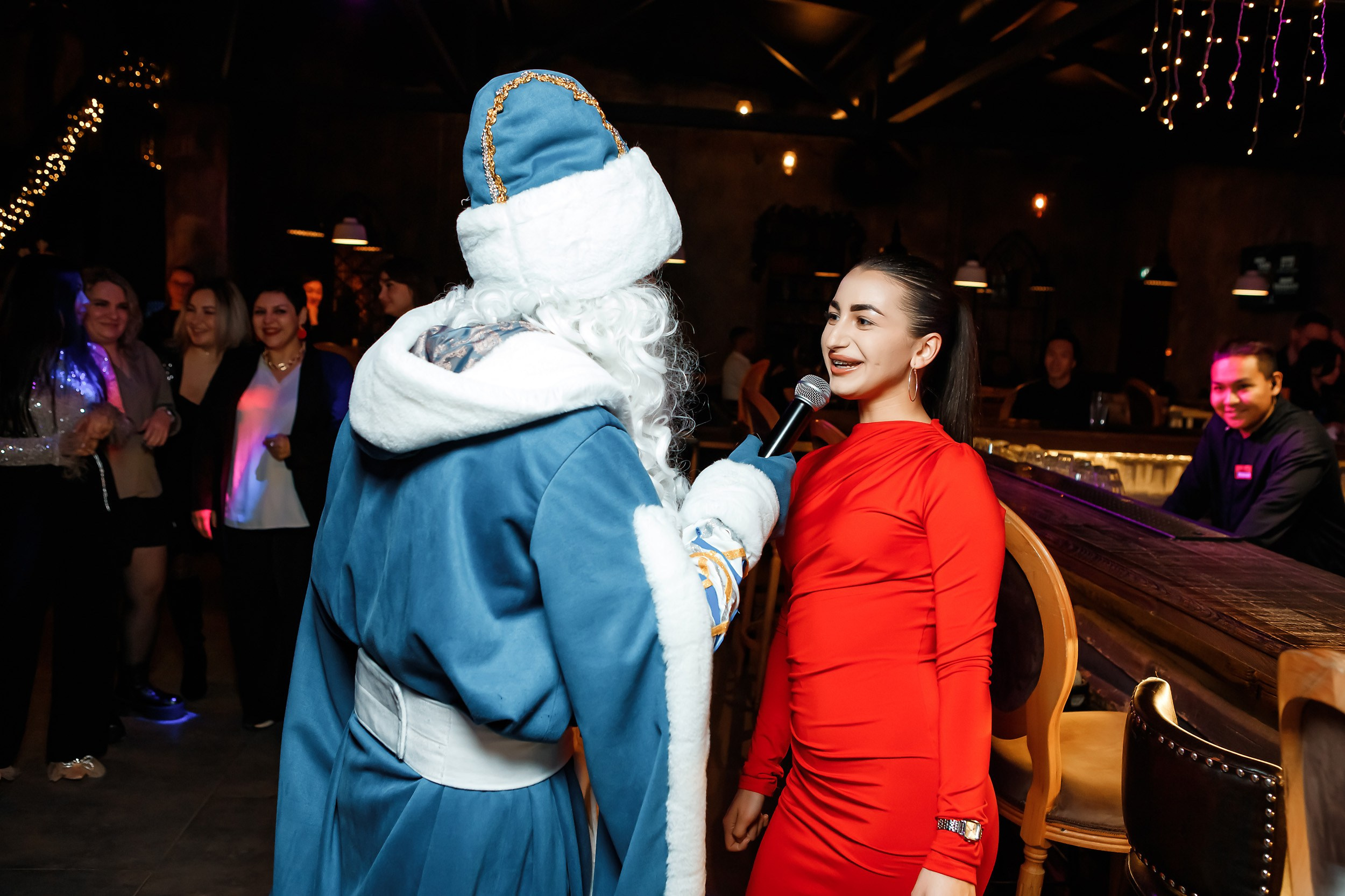 Hudson. Кипятком Павлодар