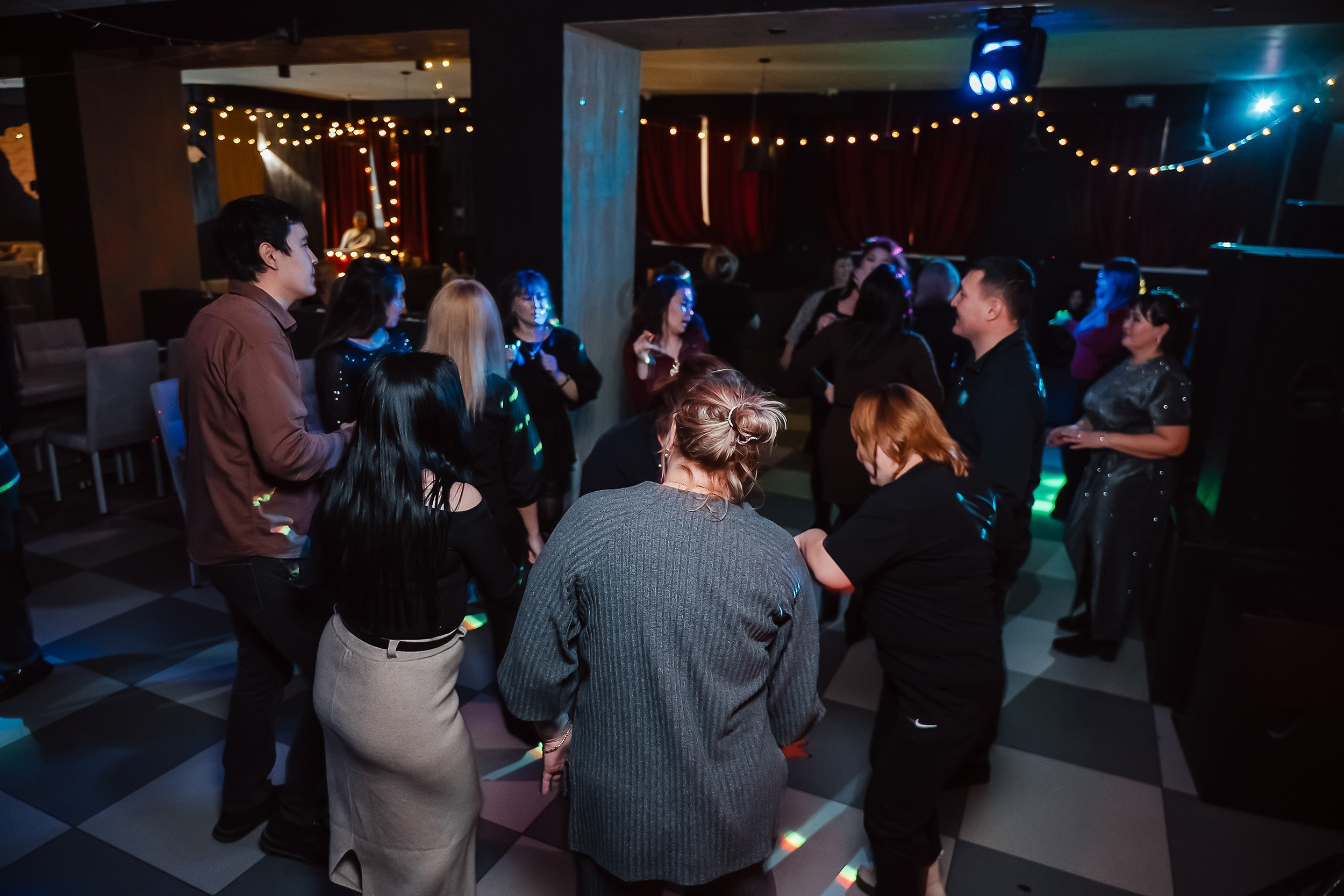 Two Star. Кипятком Павлодар