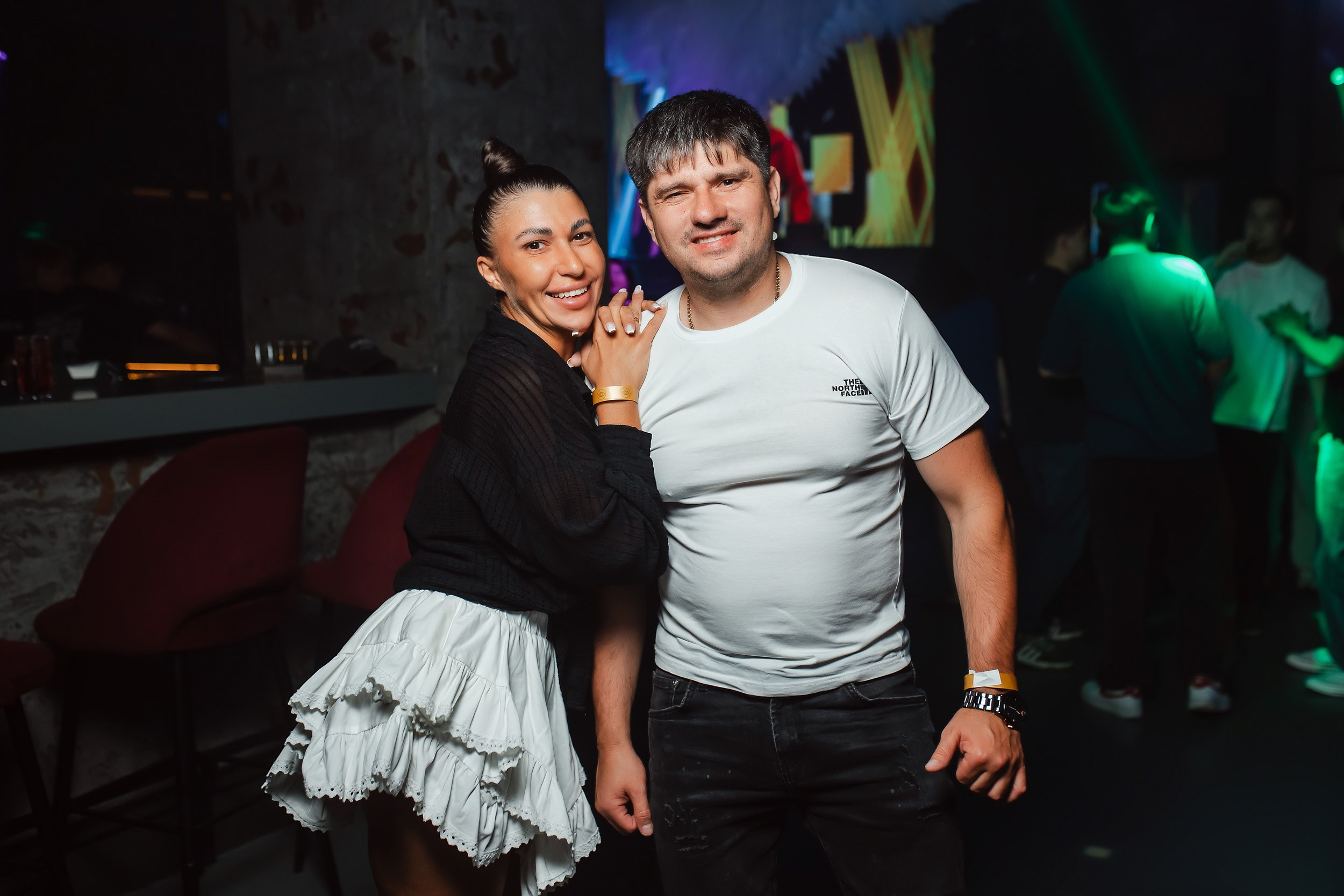 Insomnia. Кипятком Павлодар