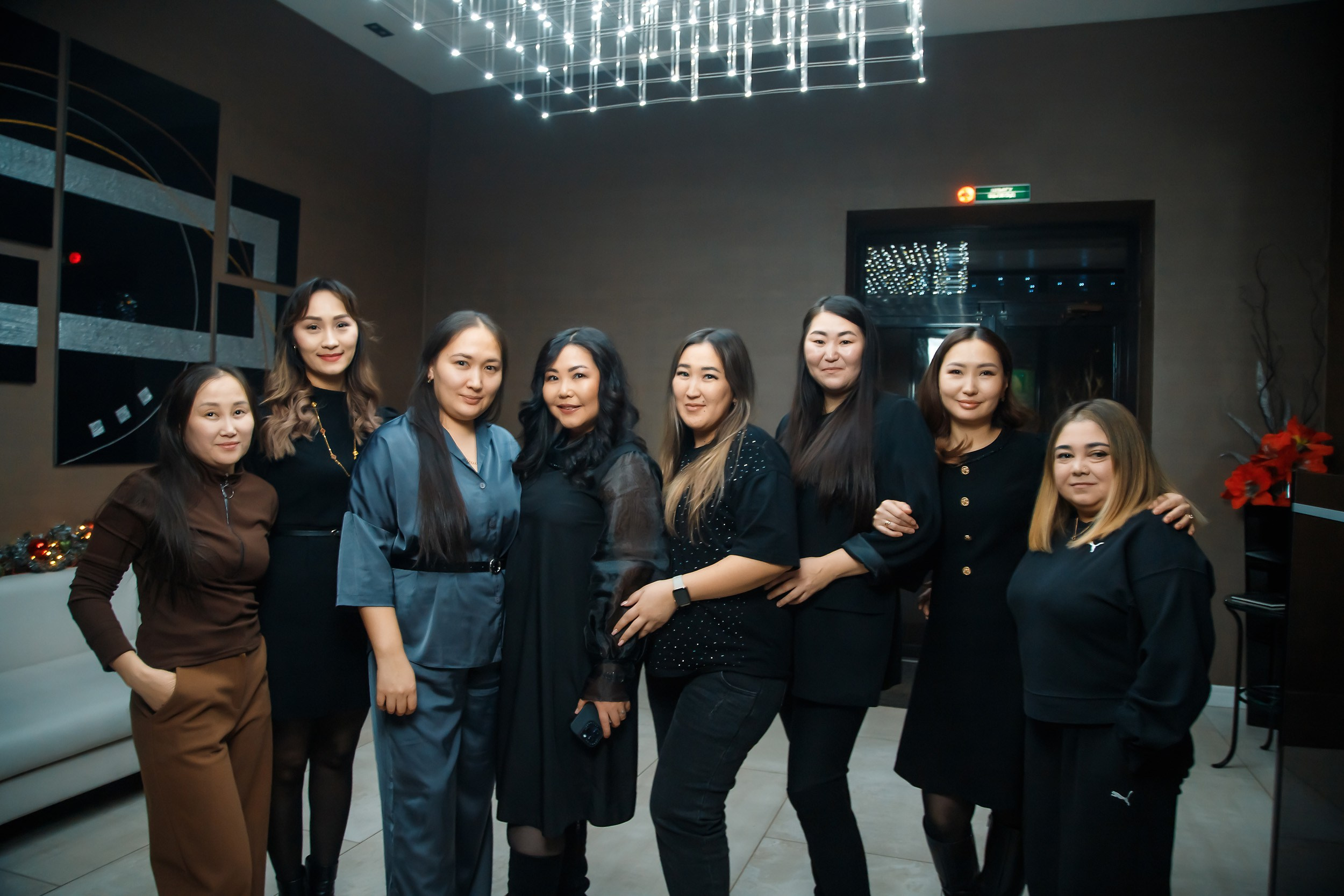 Chili. Кипятком Павлодар